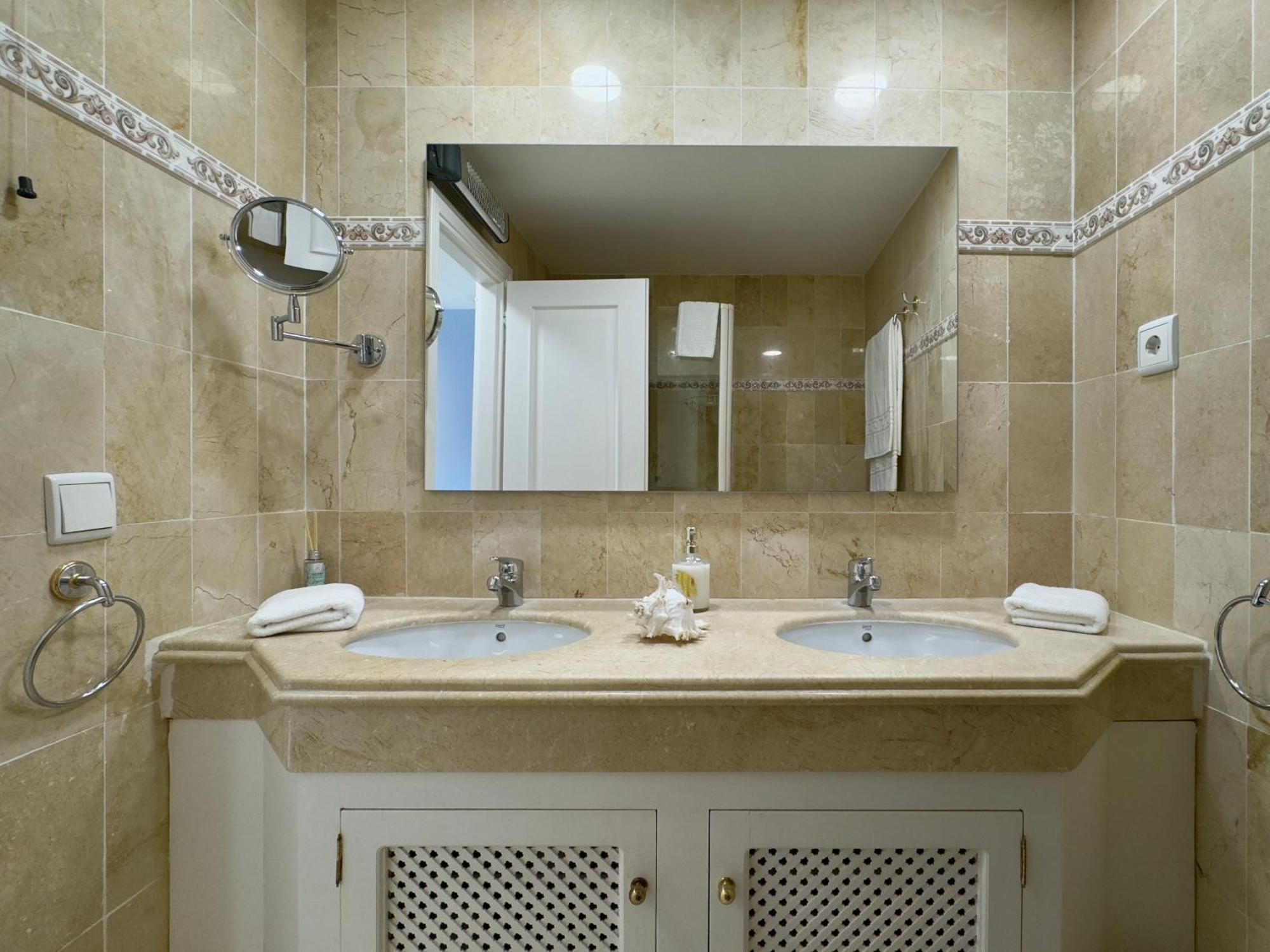 Alicate Appartement