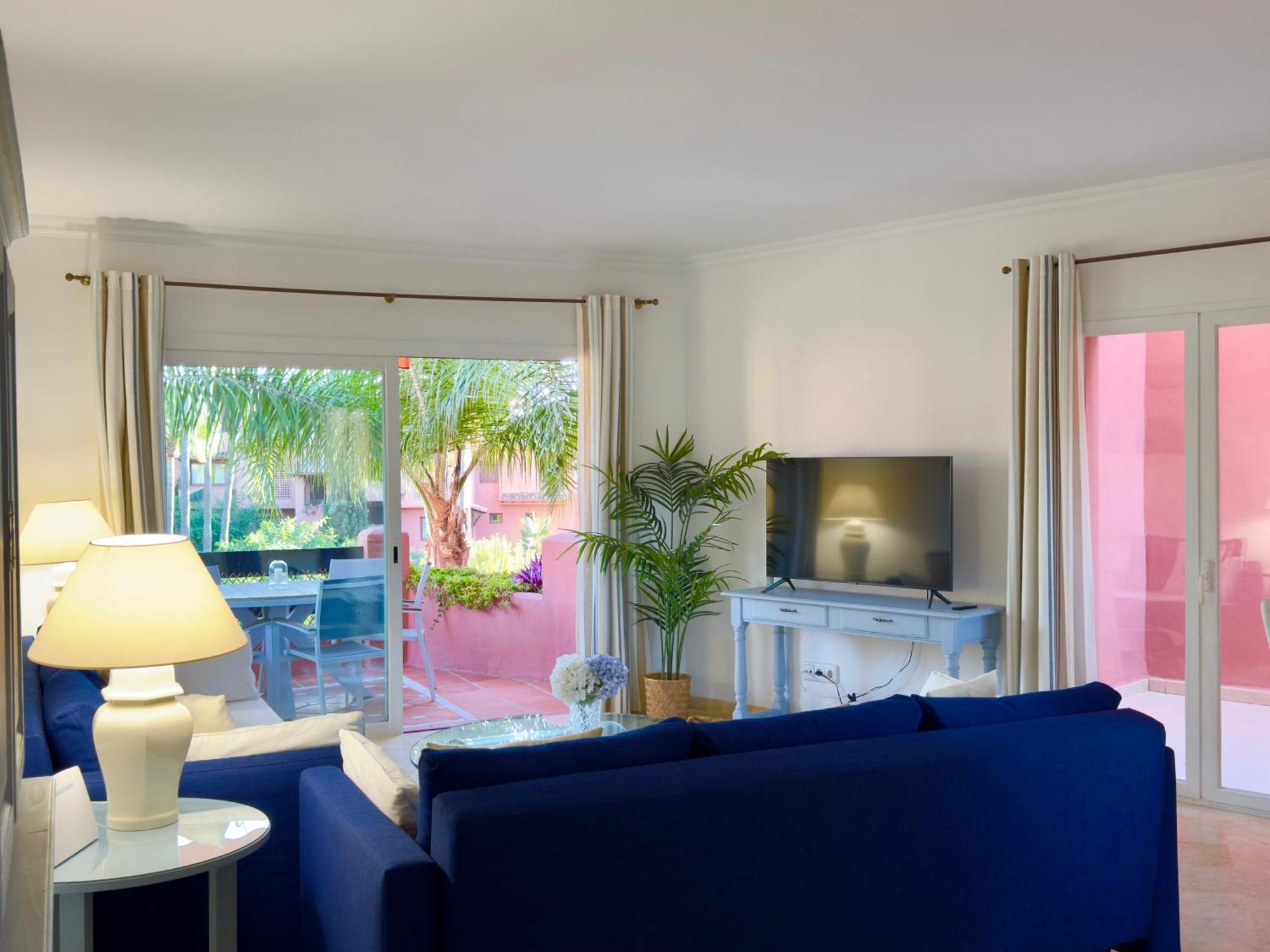Appartement Alicate Marbella