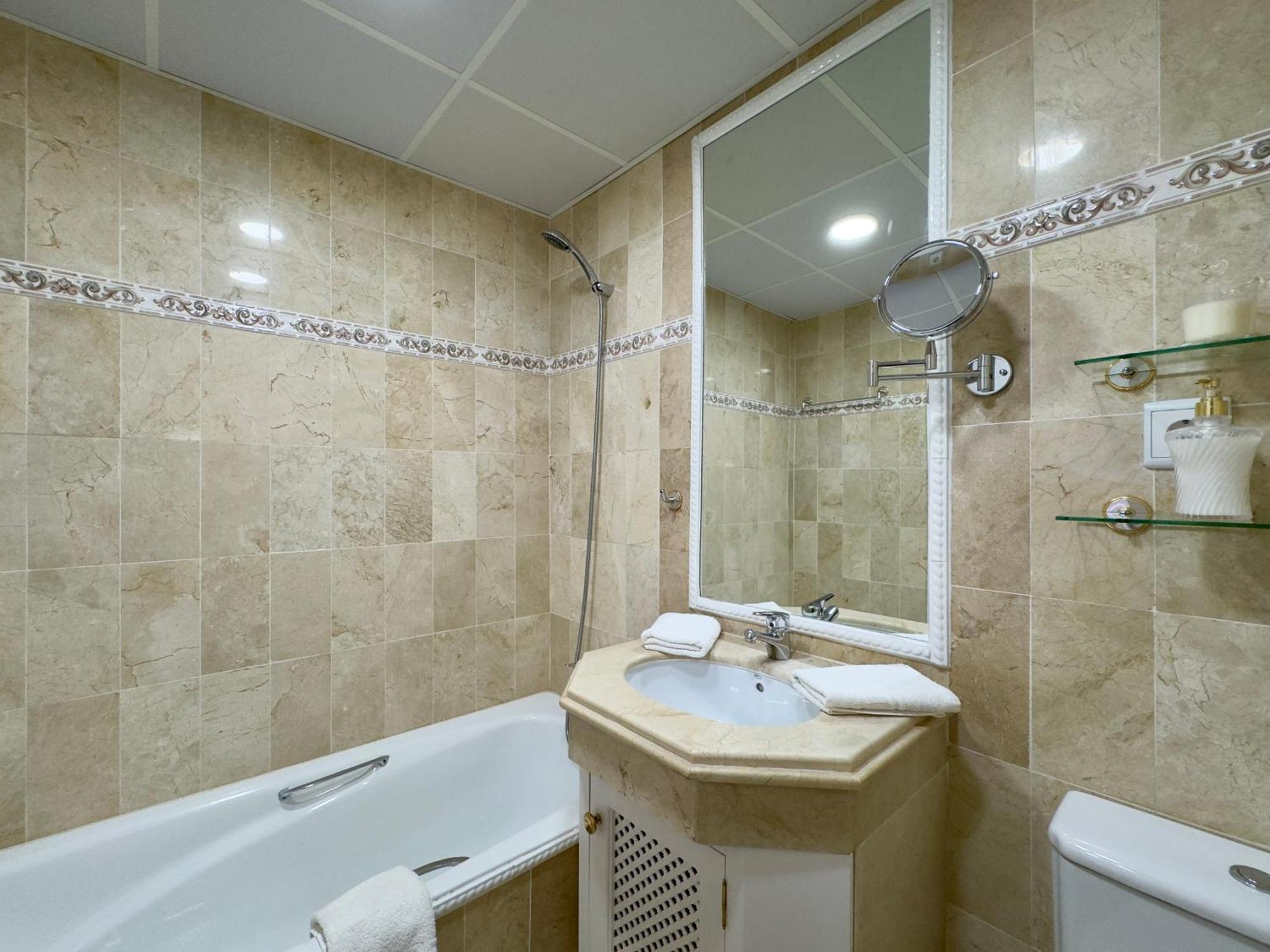 Alicate Appartement