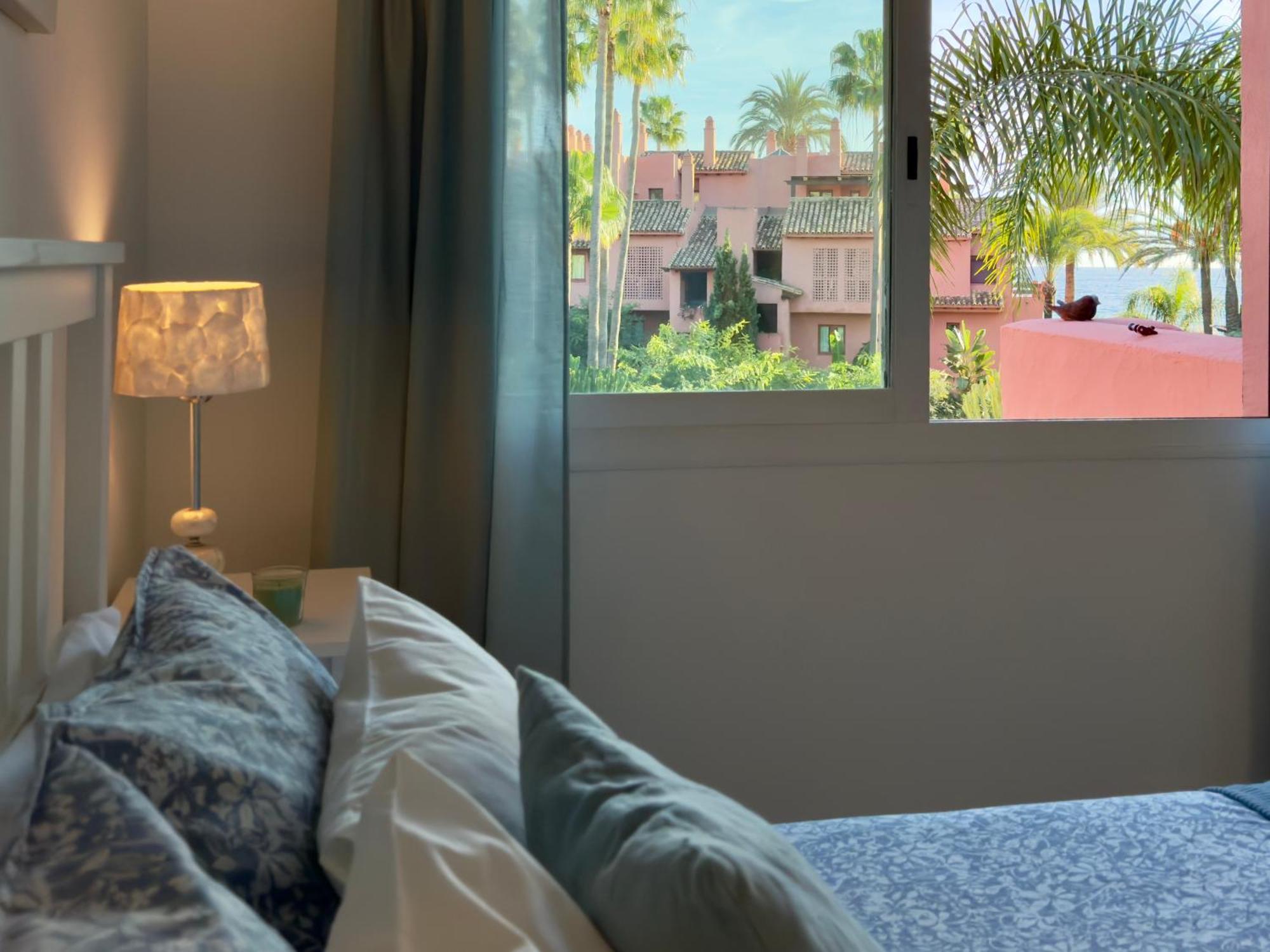 Alicate Appartement Marbella