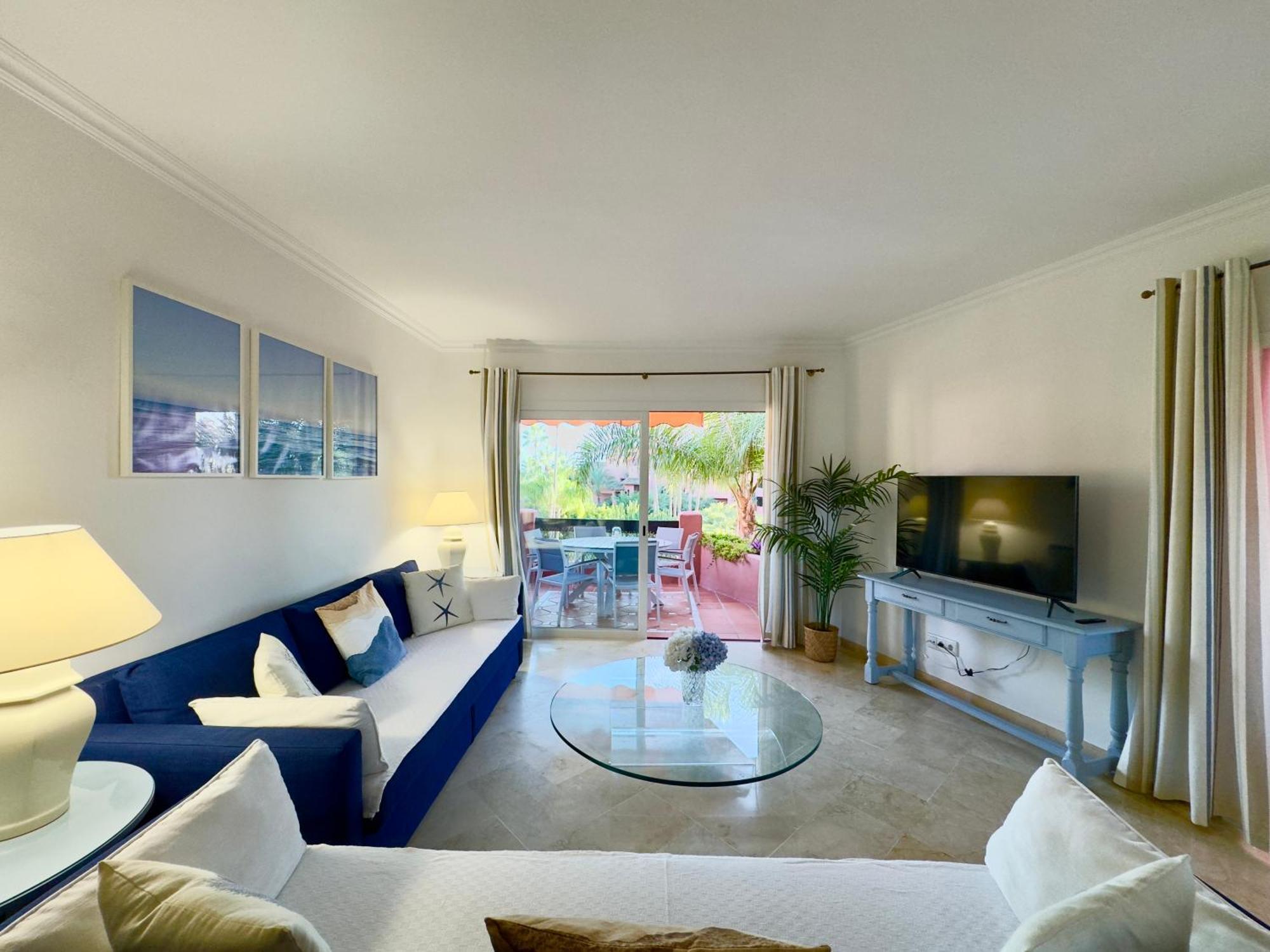Alicate Appartement