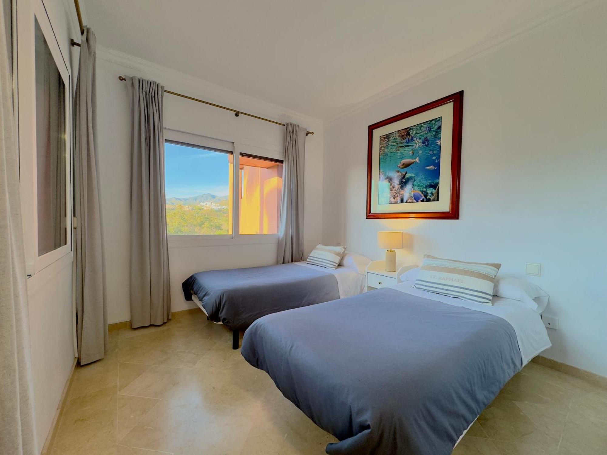 Appartement Alicate *