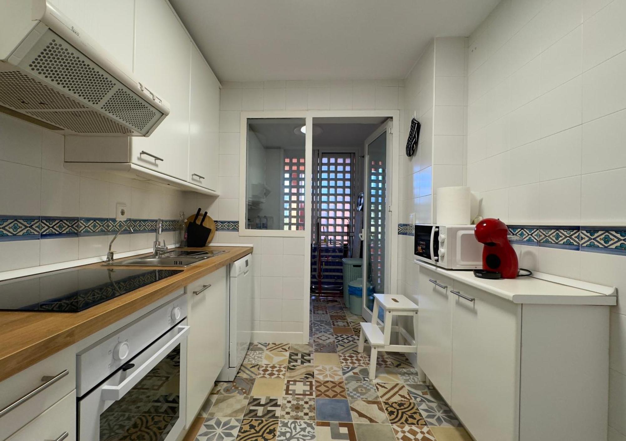 Alicate Appartement *