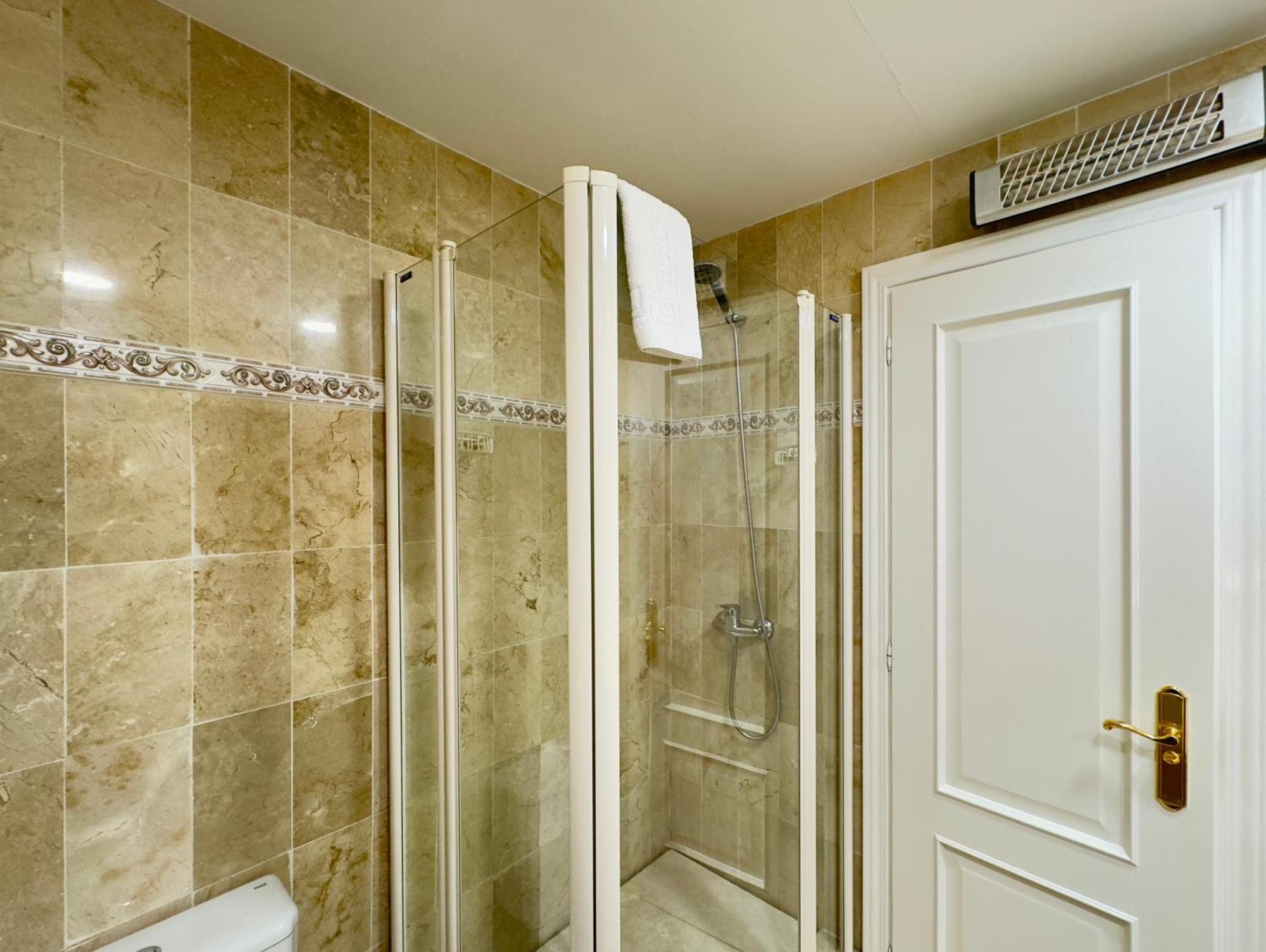 Appartement Alicate Marbella