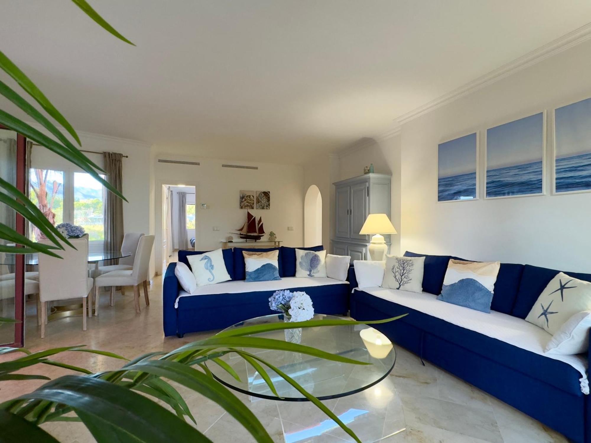 Alicate Appartement