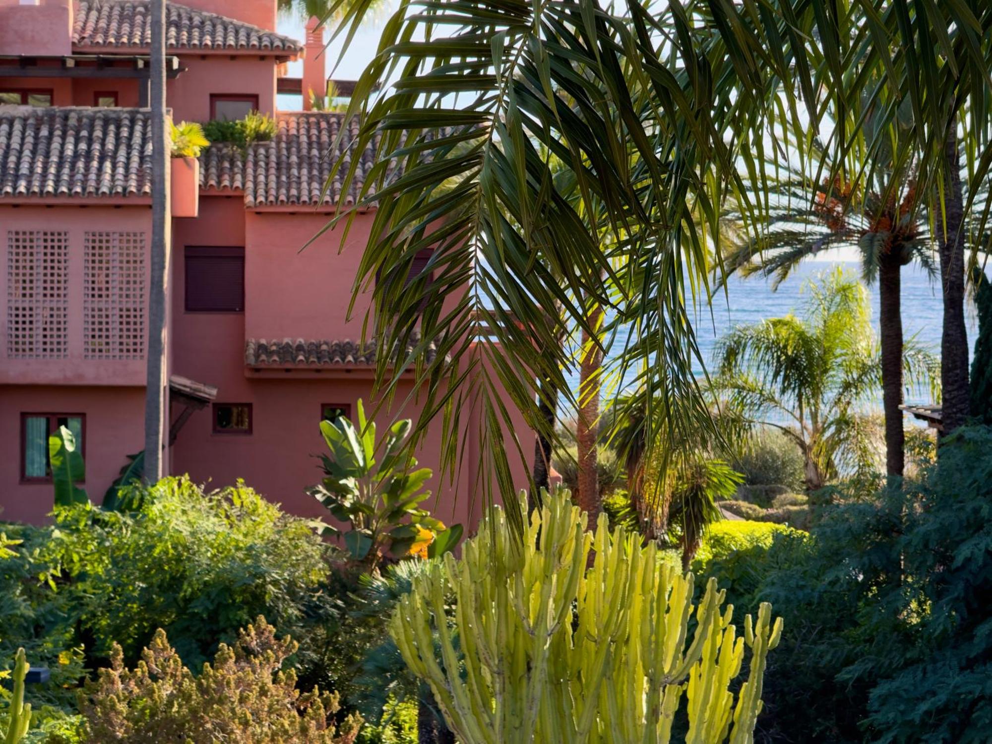 Alicate Apartment Marbella