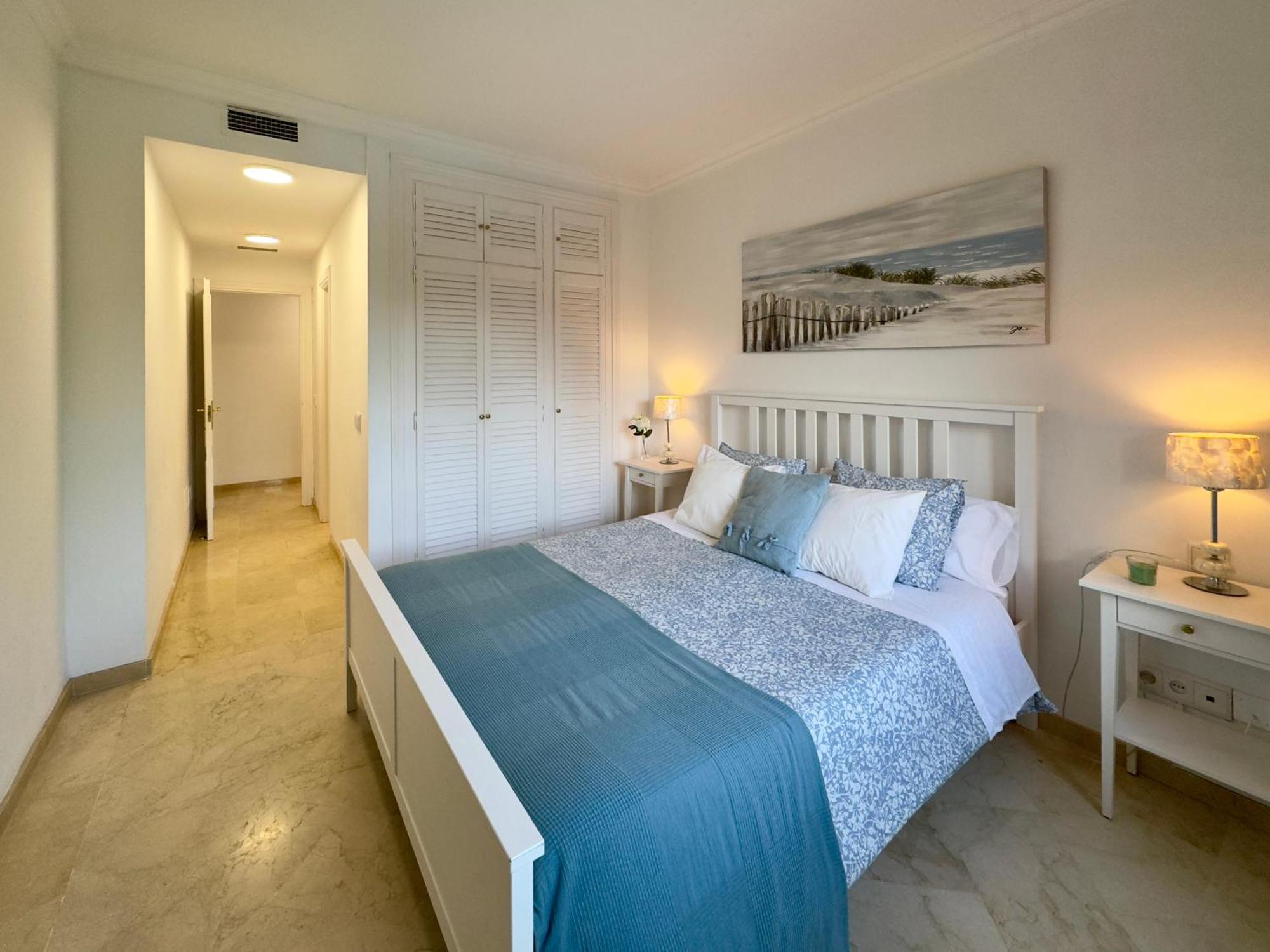 Alicate Appartement Marbella