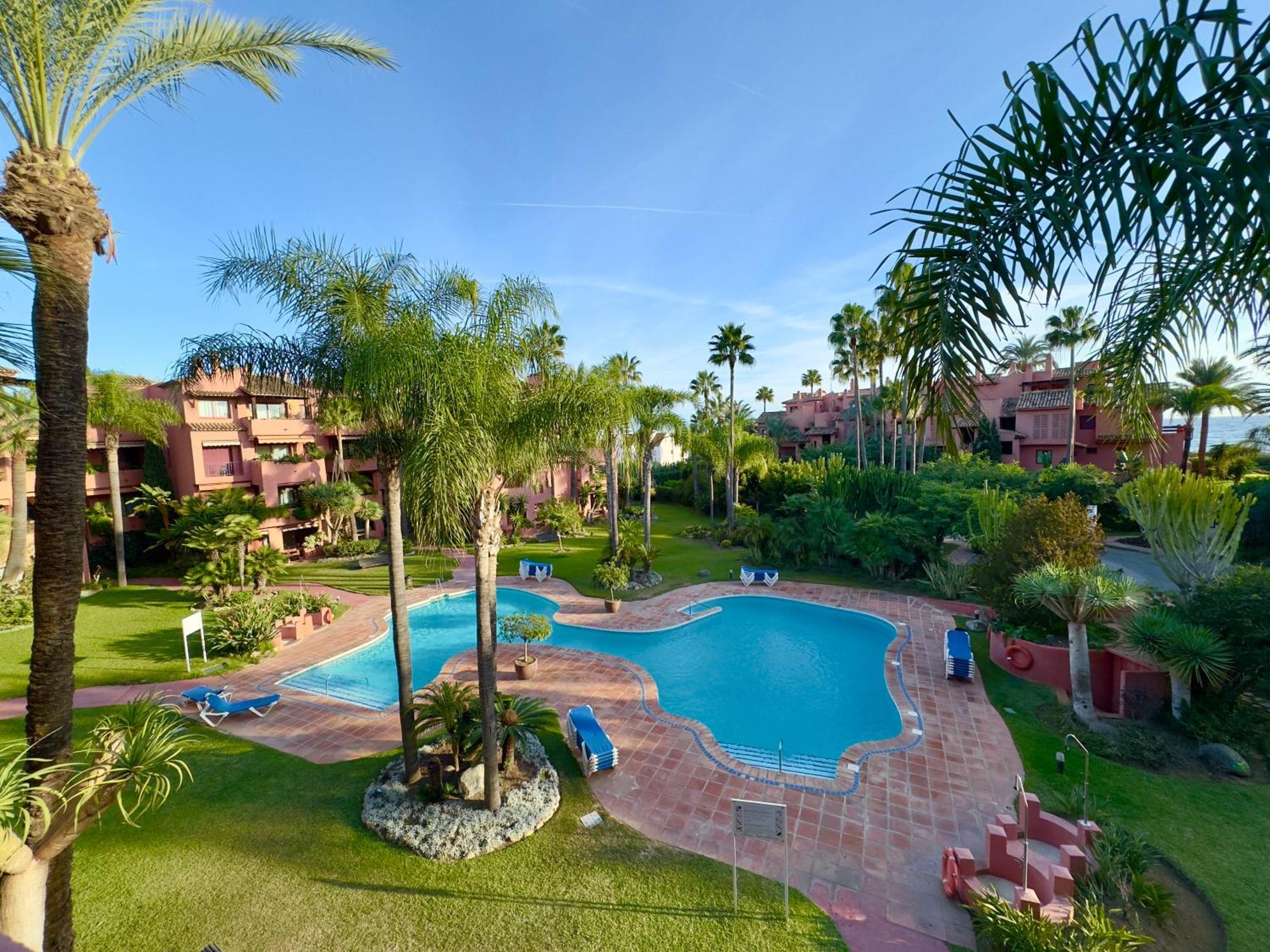 Apartment Alicate