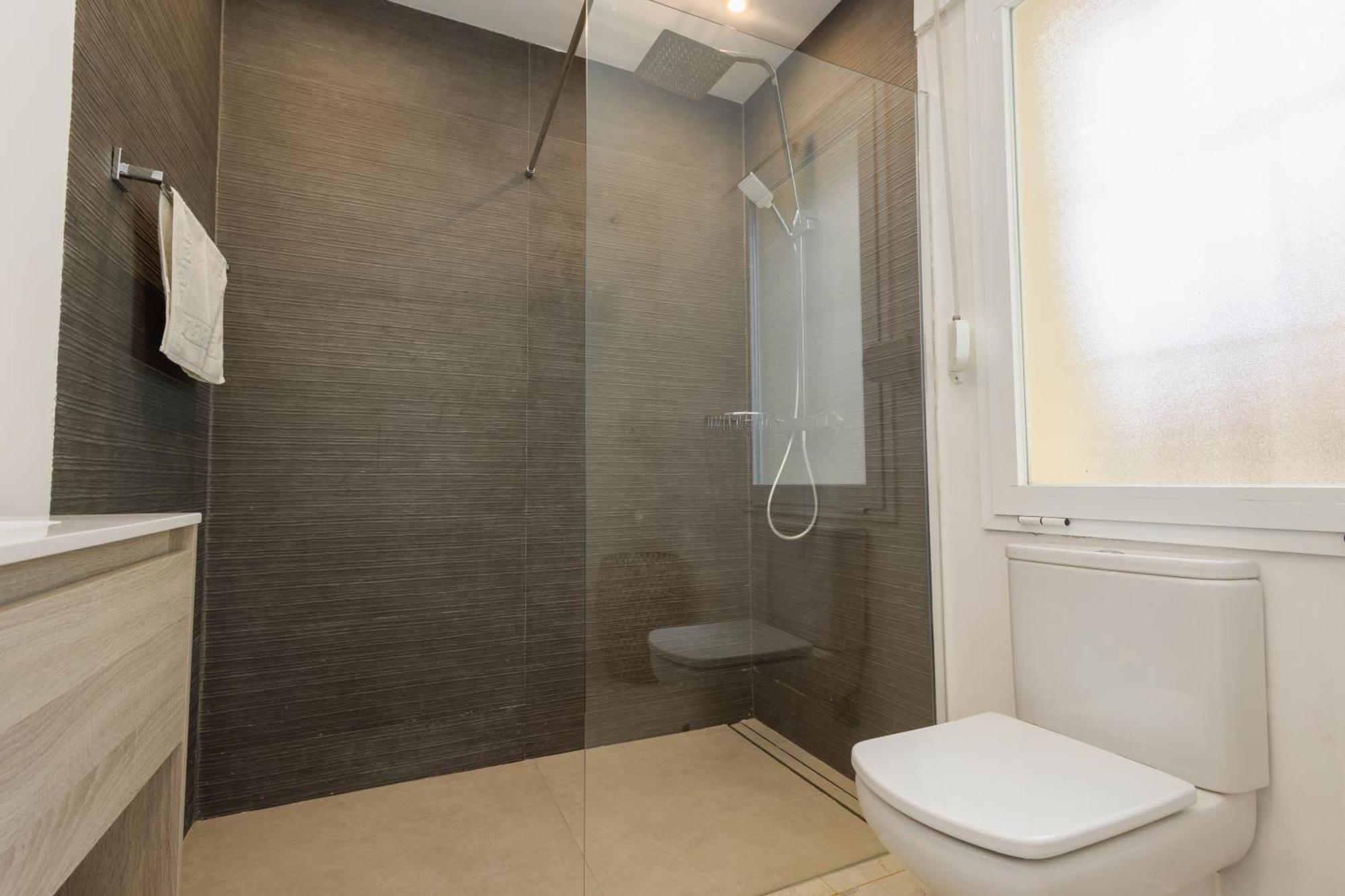 Appartement Luxurious Frontline Golf In Elviria