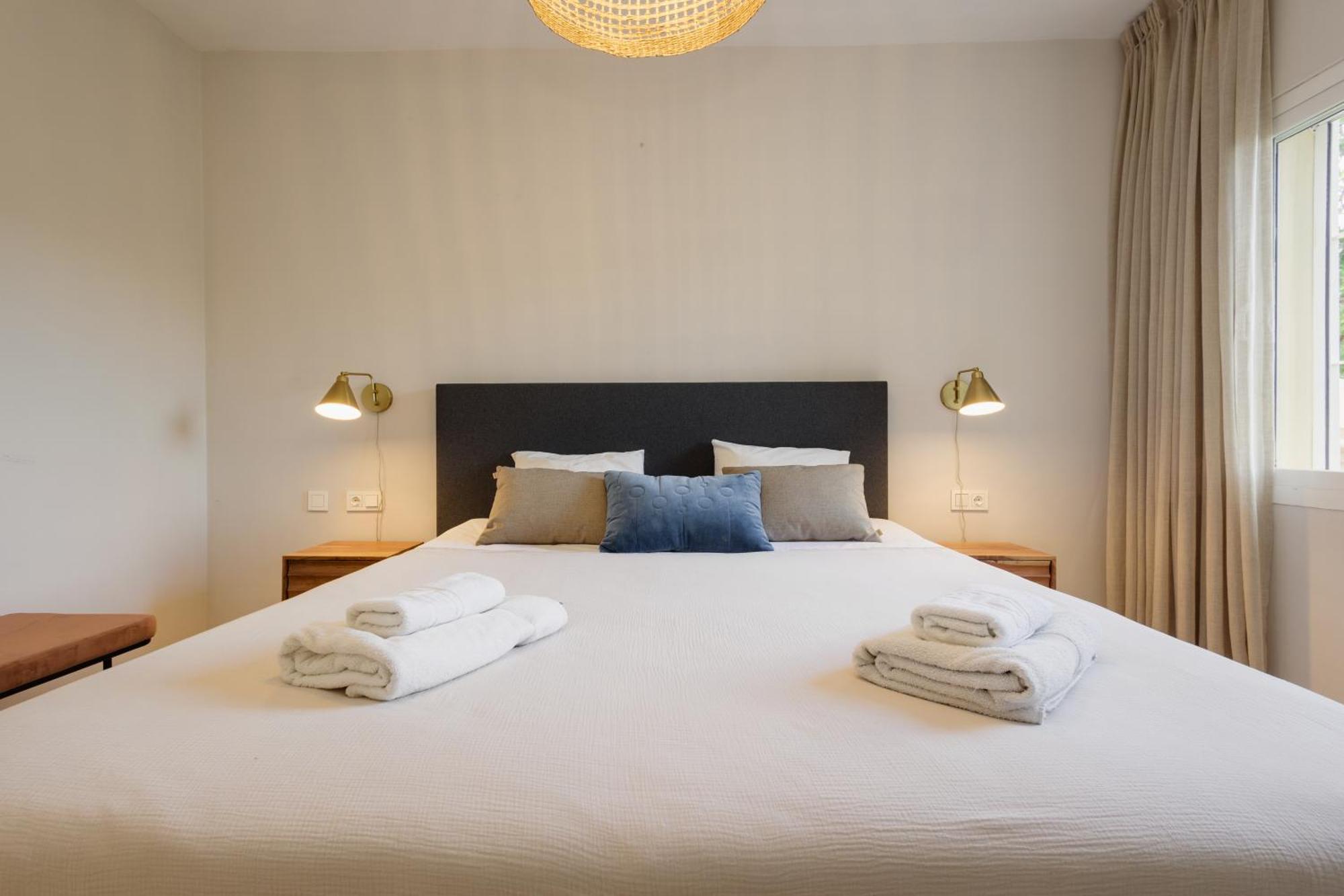 Appartement Luxurious Frontline Golf In Elviria Marbella