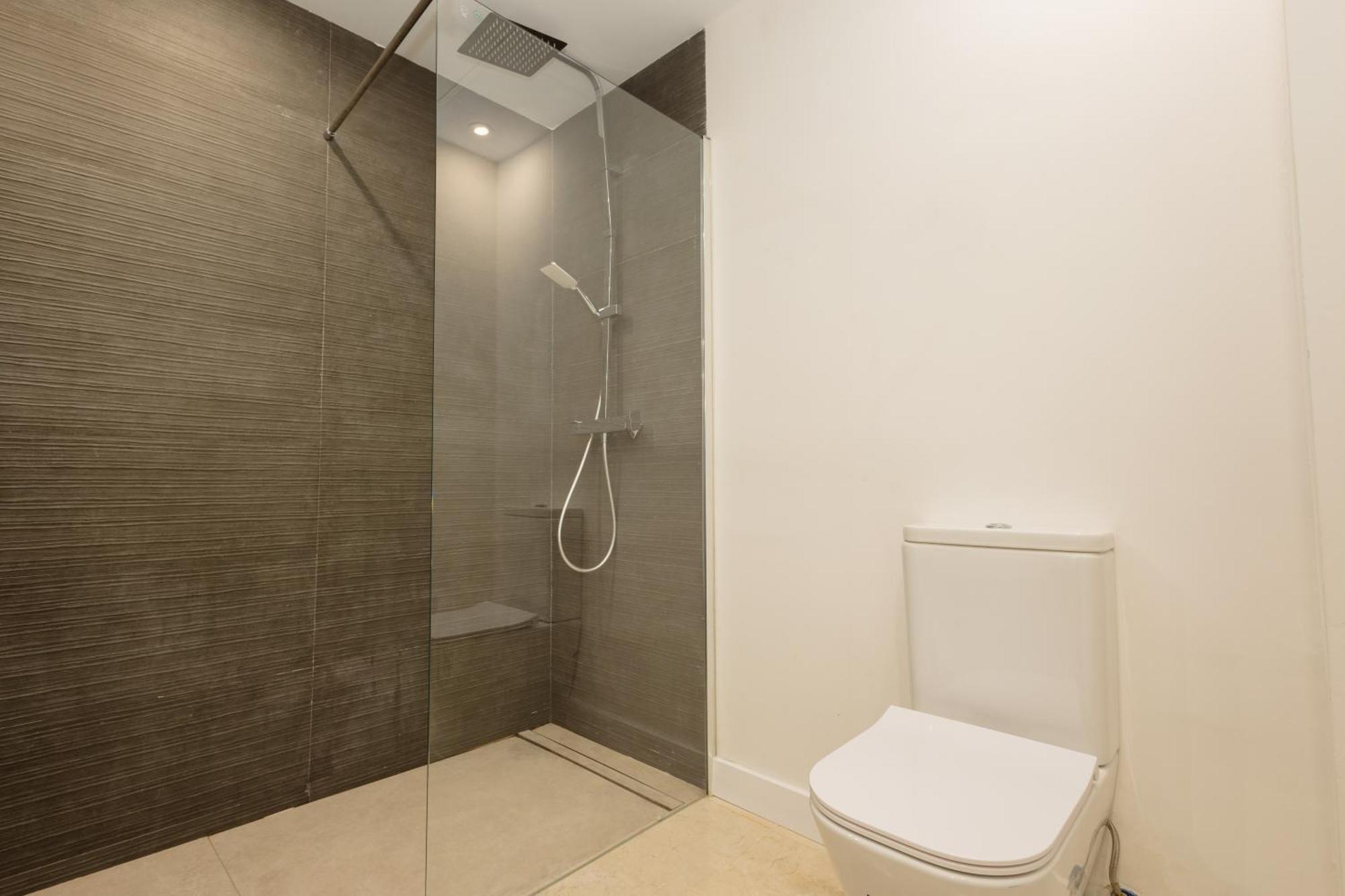 Appartement Luxurious Frontline Golf In Elviria *