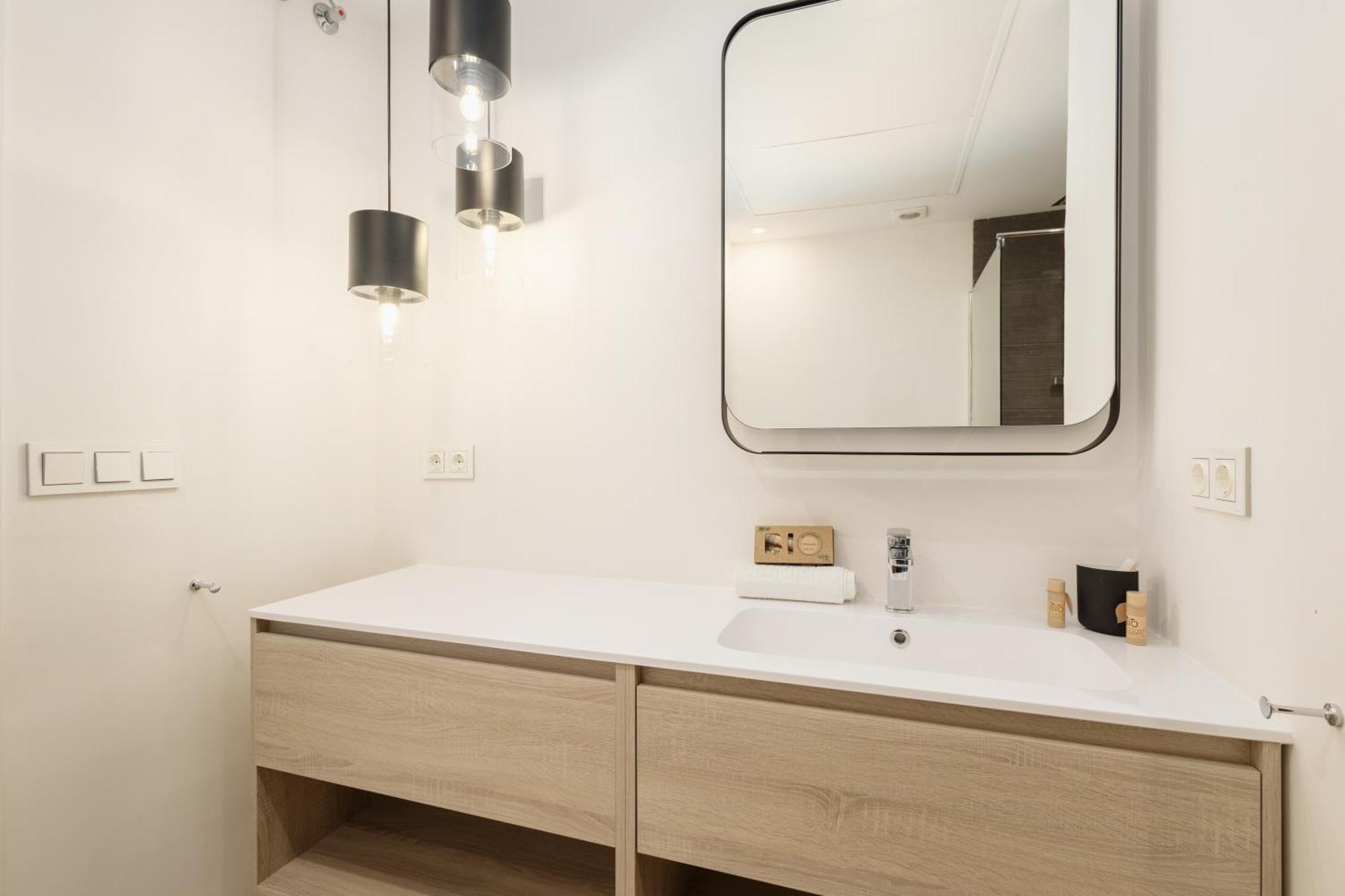 Luxurious Frontline Golf In Elviria Appartement