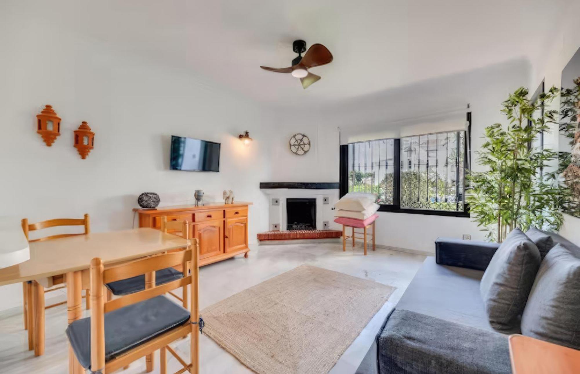 515 Apartamento Marbella