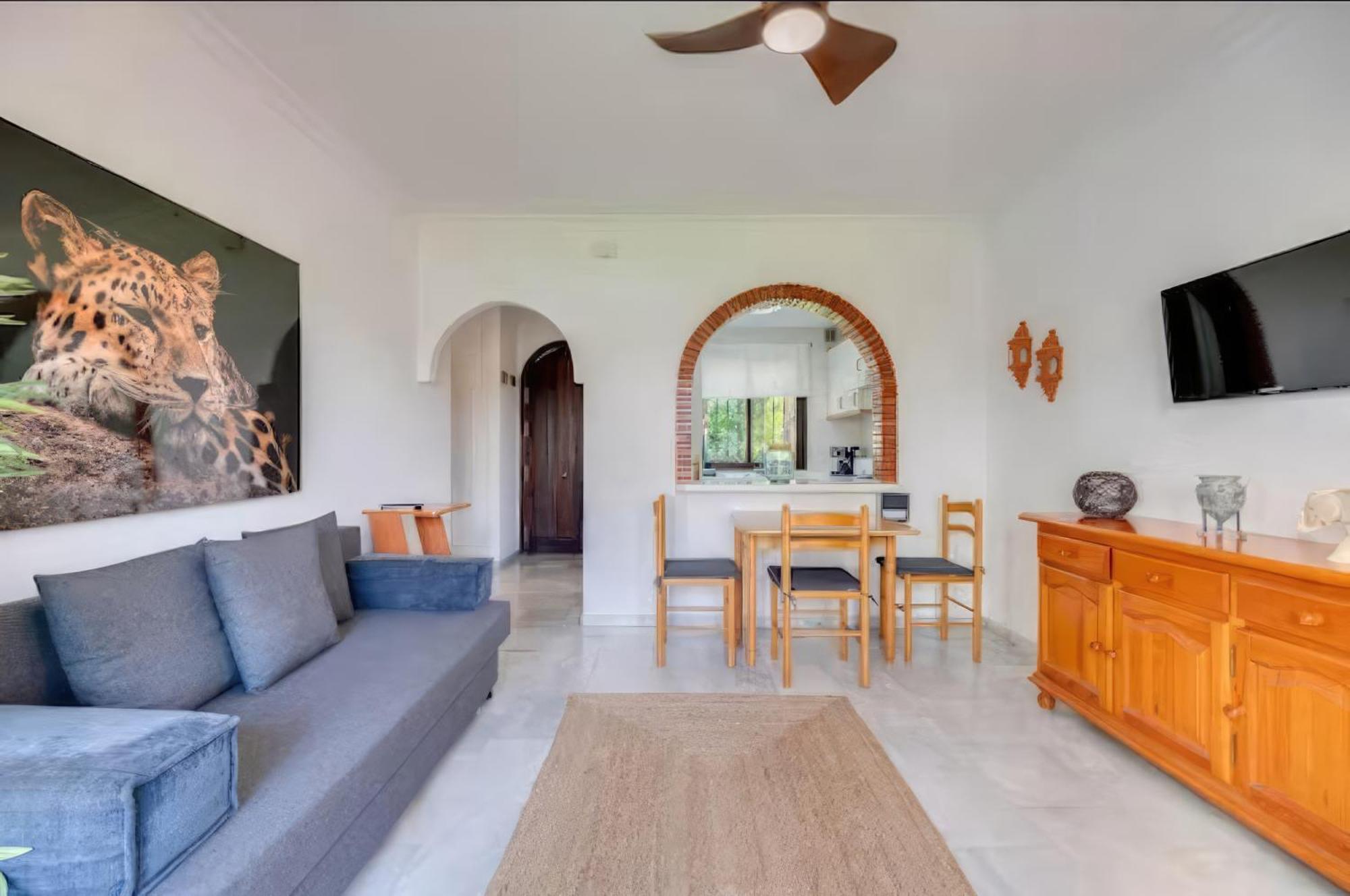 515 Apartamento