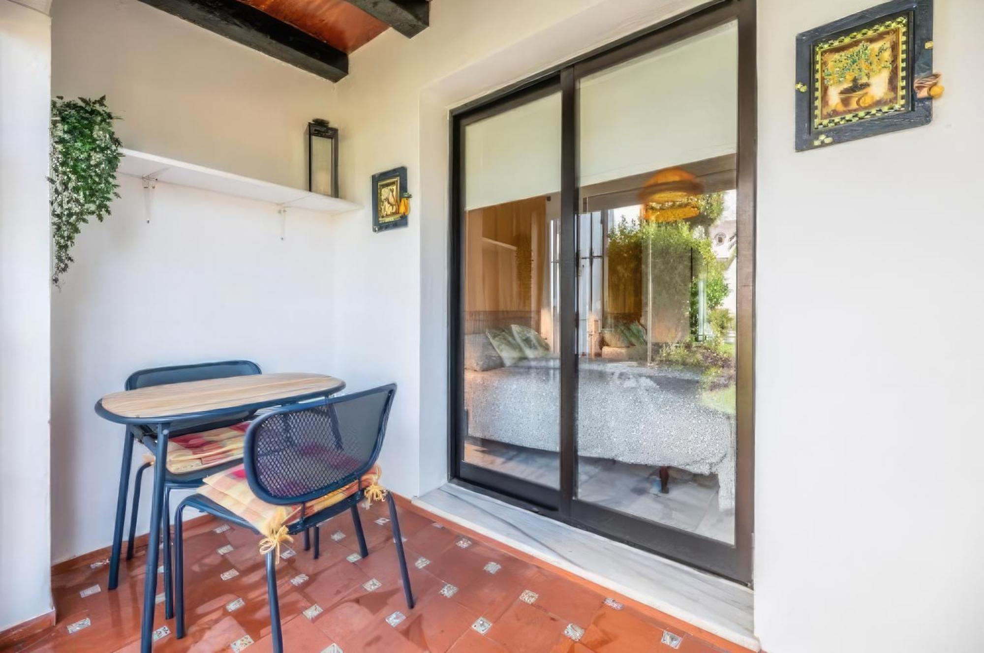 Apartamento 515 *