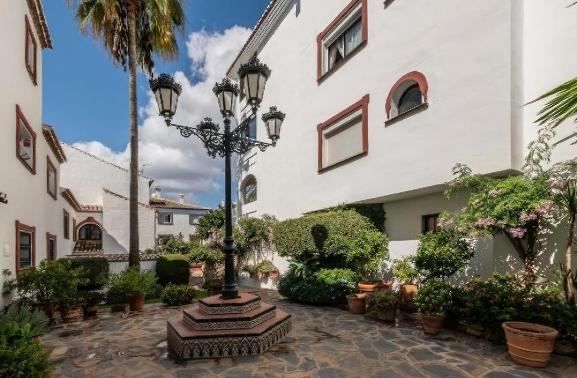 Apartamento 515 *