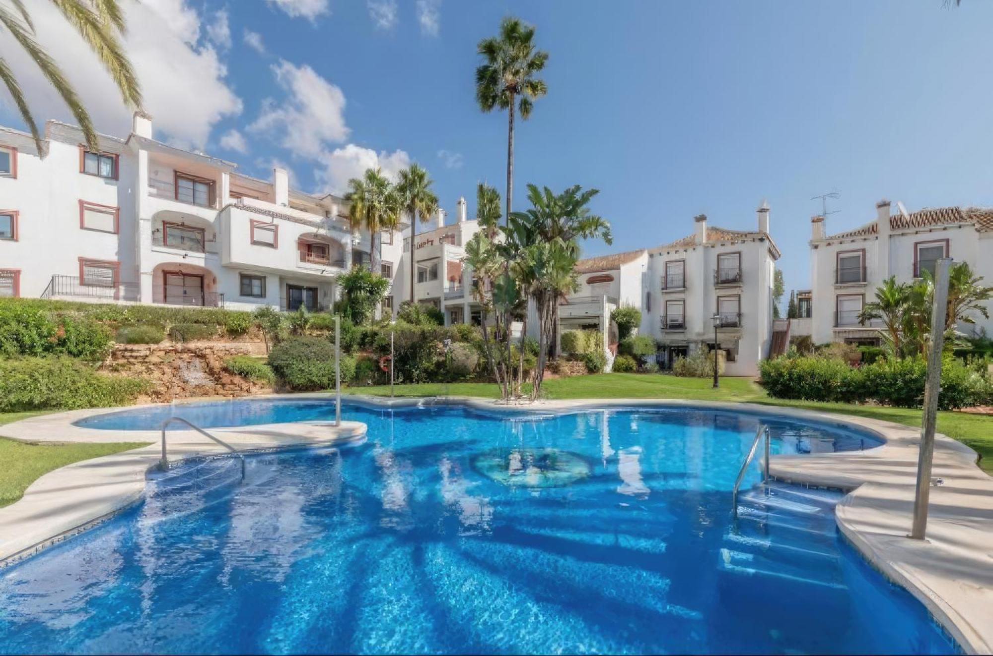 Apartamento 515 Marbella