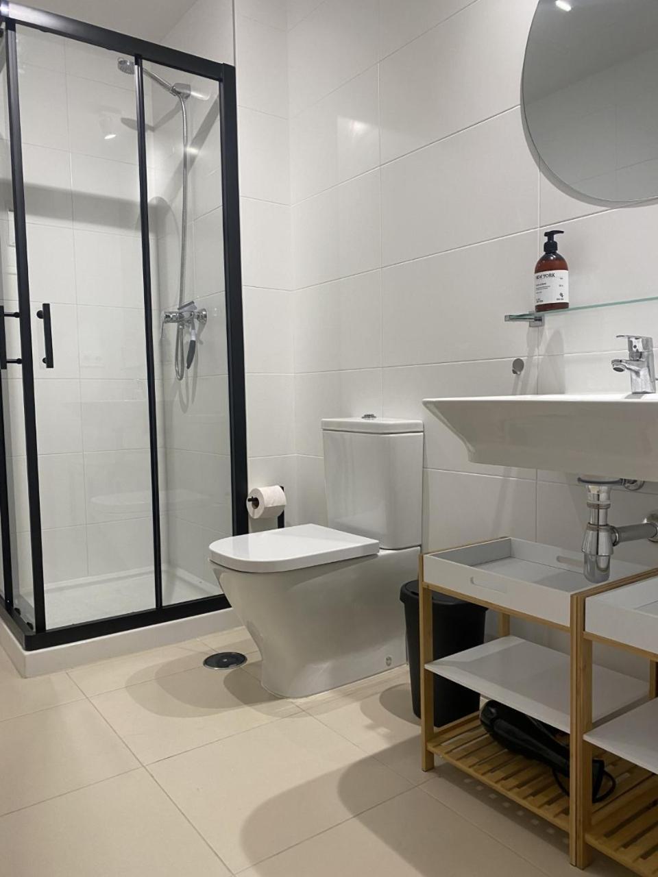 Residencia Jardin Del Rio Appartement