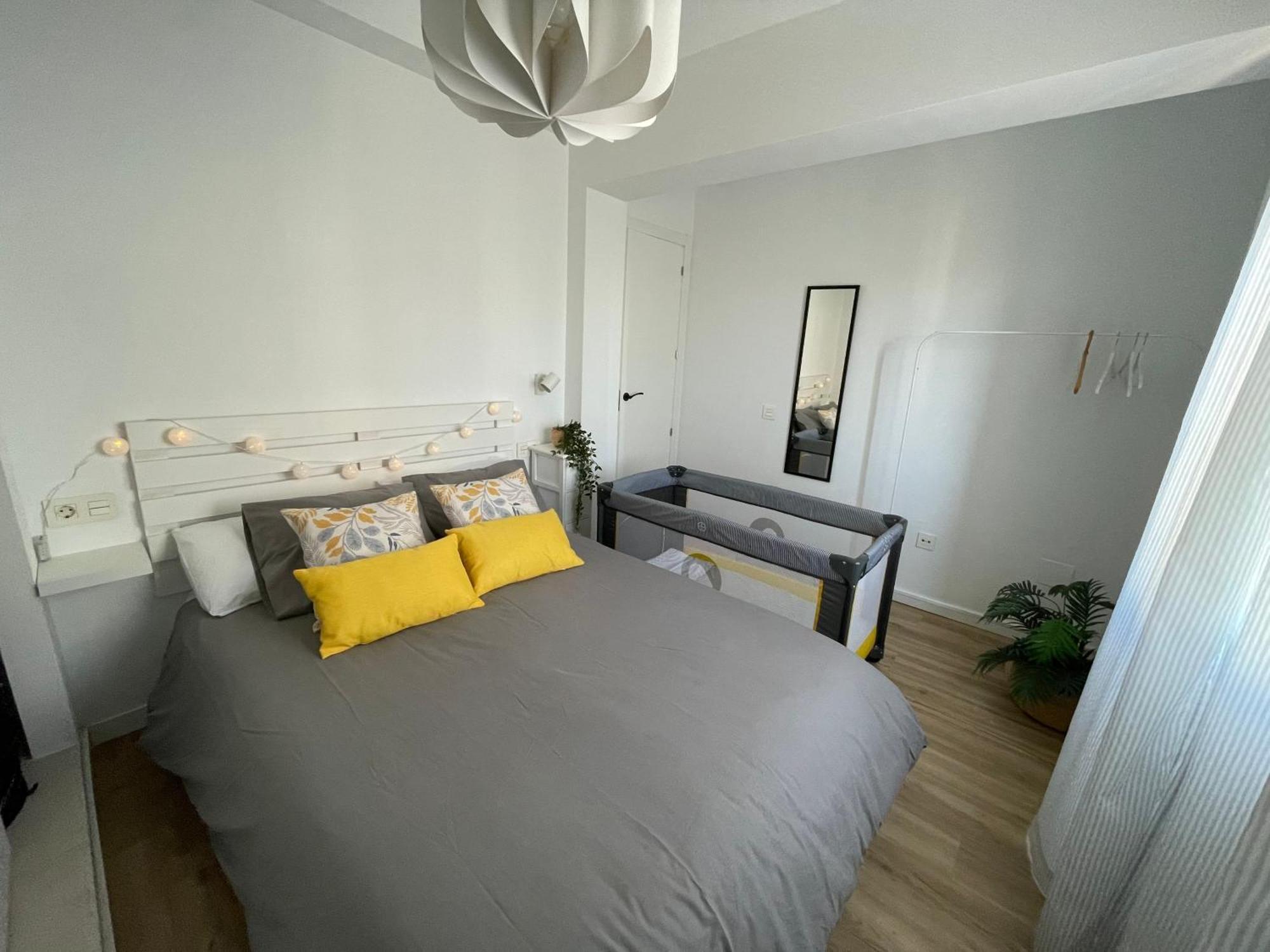 Appartement Apto. Live Centro Muy Cerca De La Playa
