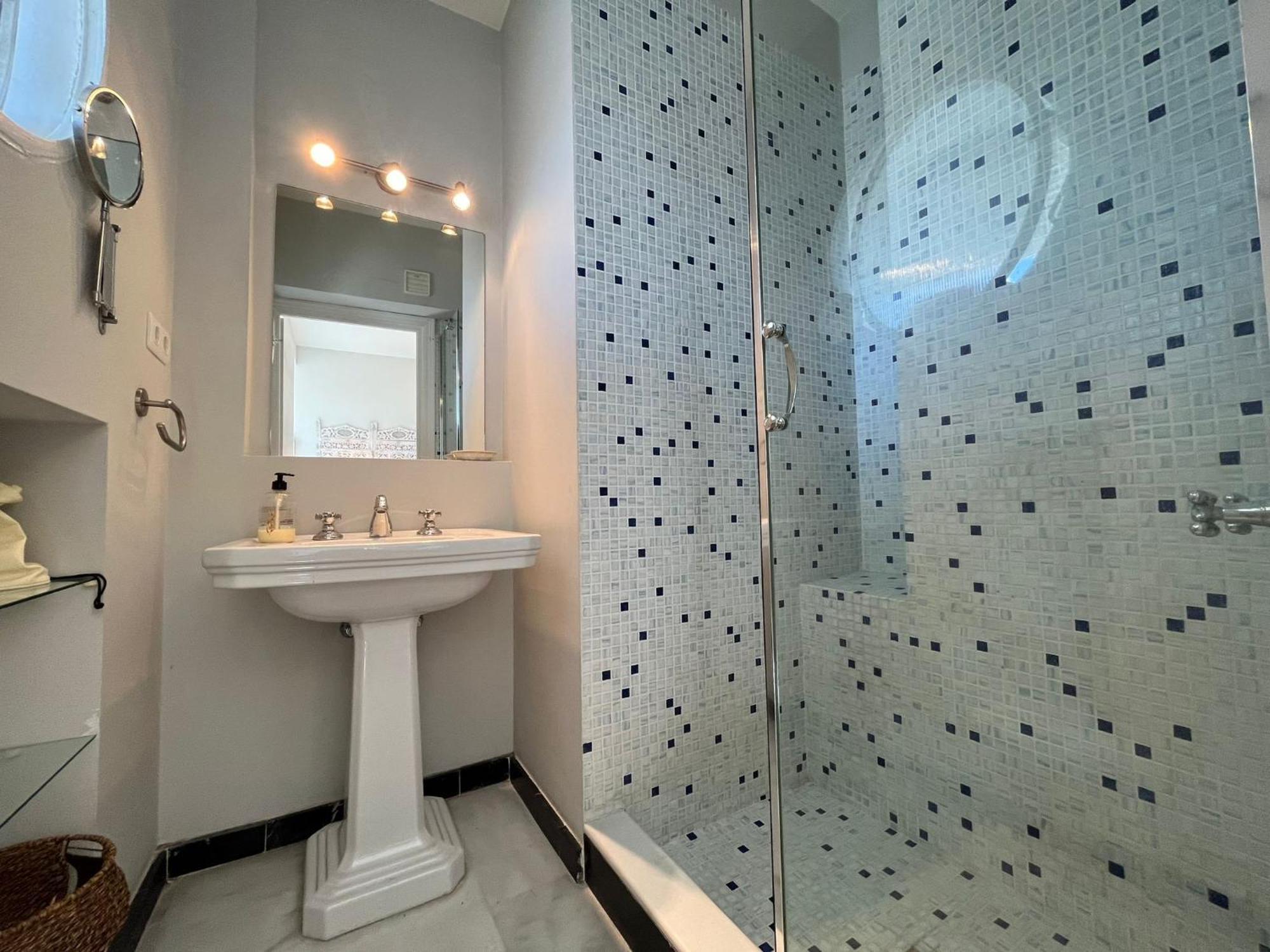 Appartement Center Ricardo Soriano 6 Persons - At 250 M Marbella