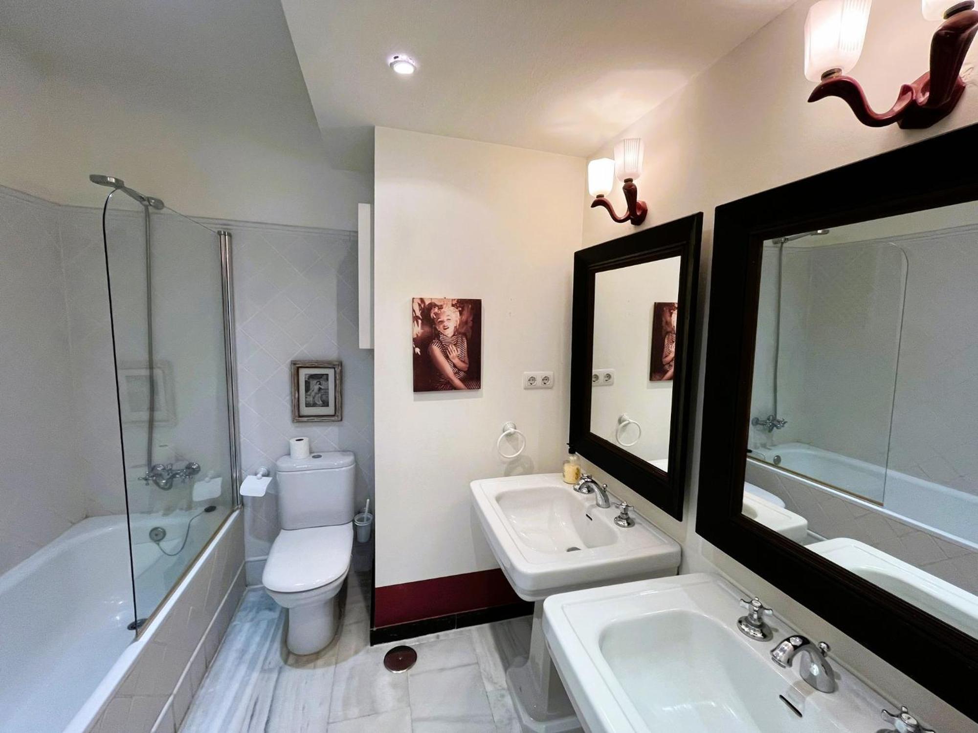 Appartement Center Ricardo Soriano 6 Persons - At 250 M
