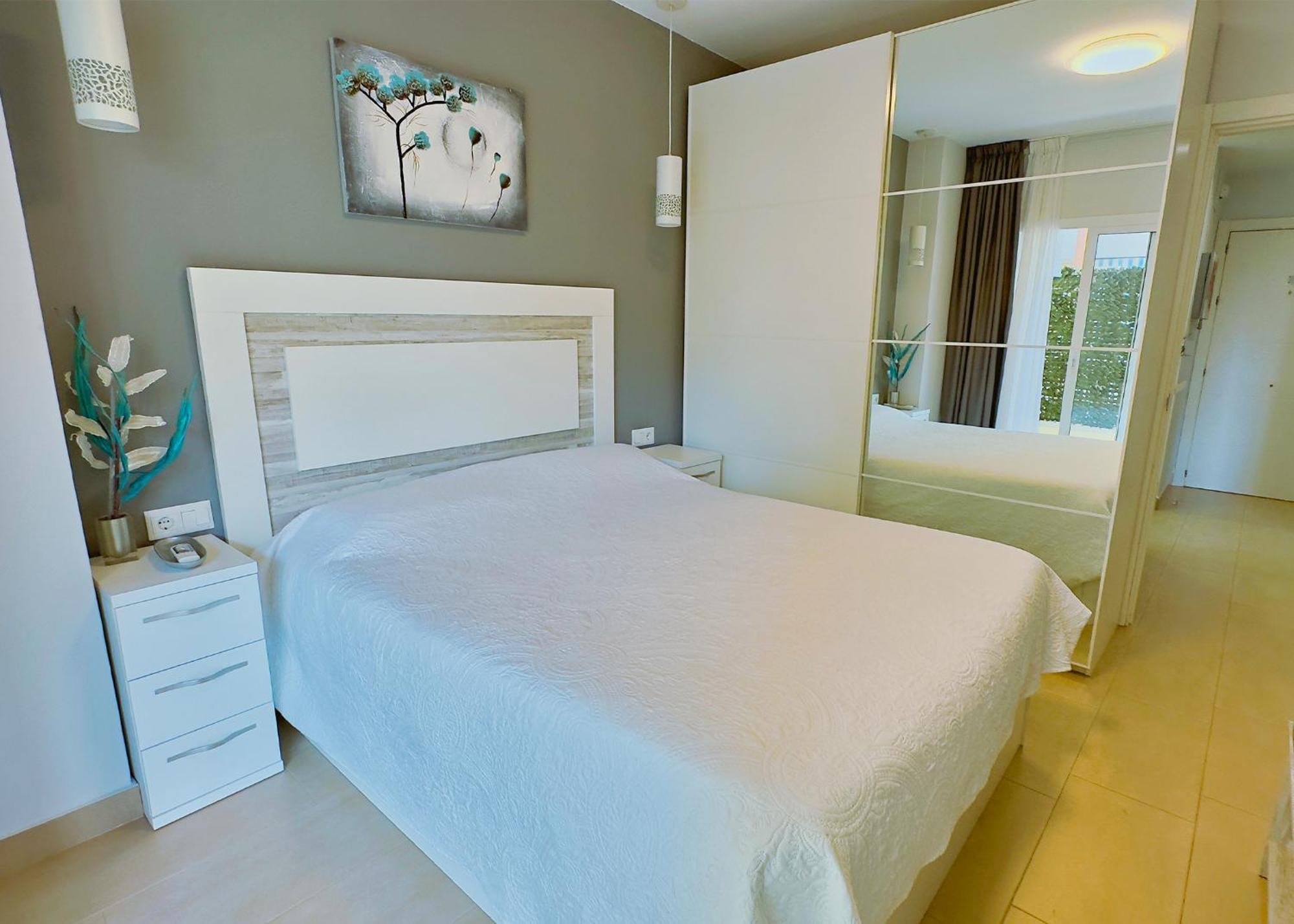 Appartement Modern Renovated One Bed In Edificio Apolo Center *
