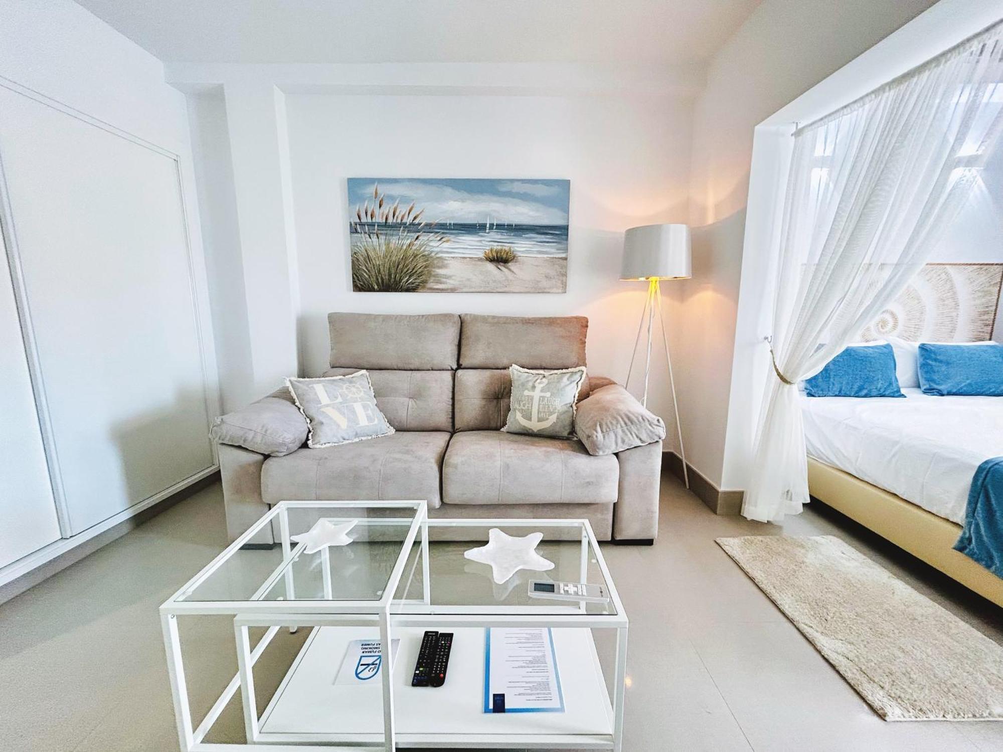 Apartment Mare Marbella