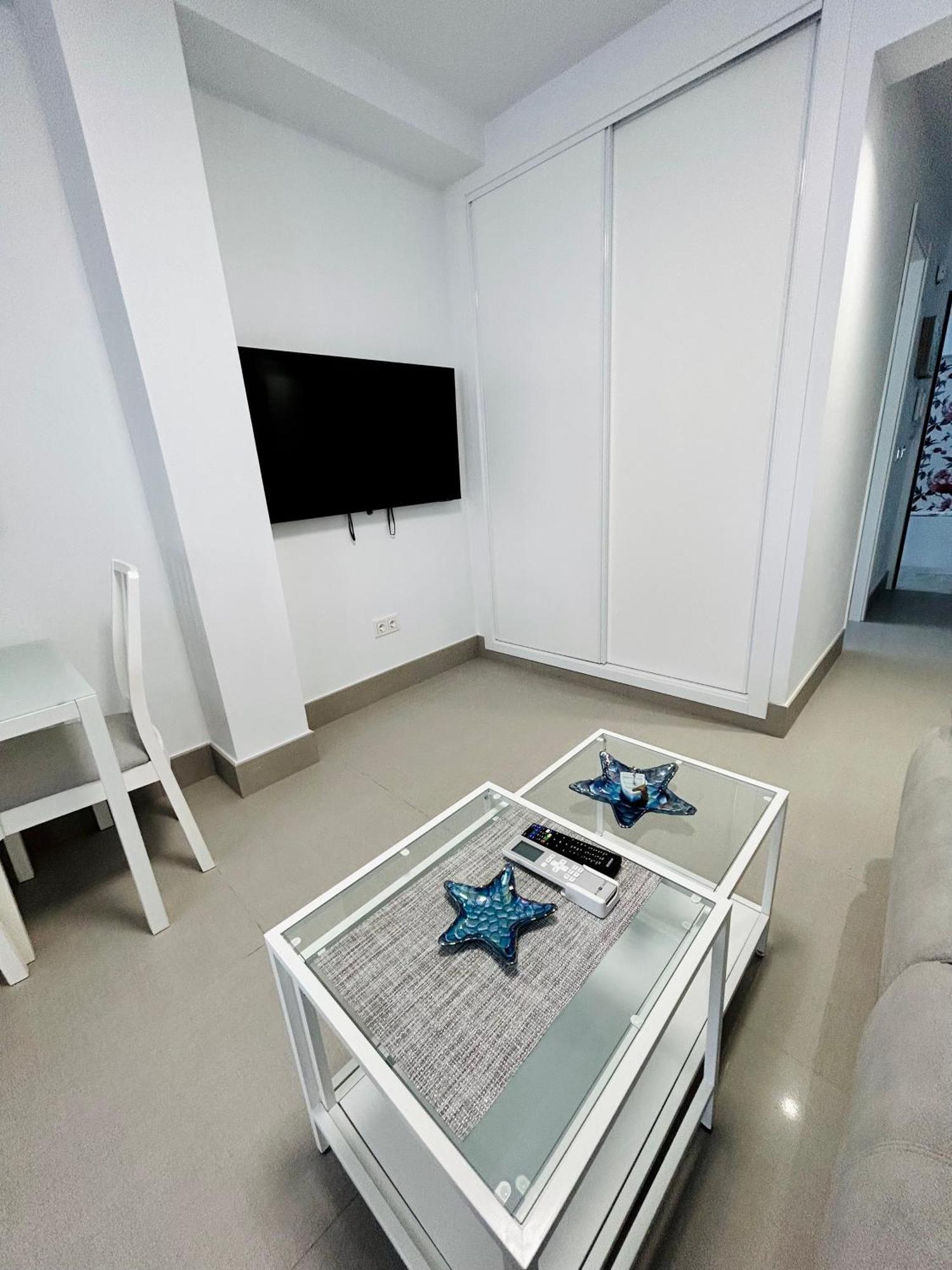 Mare Apartment *