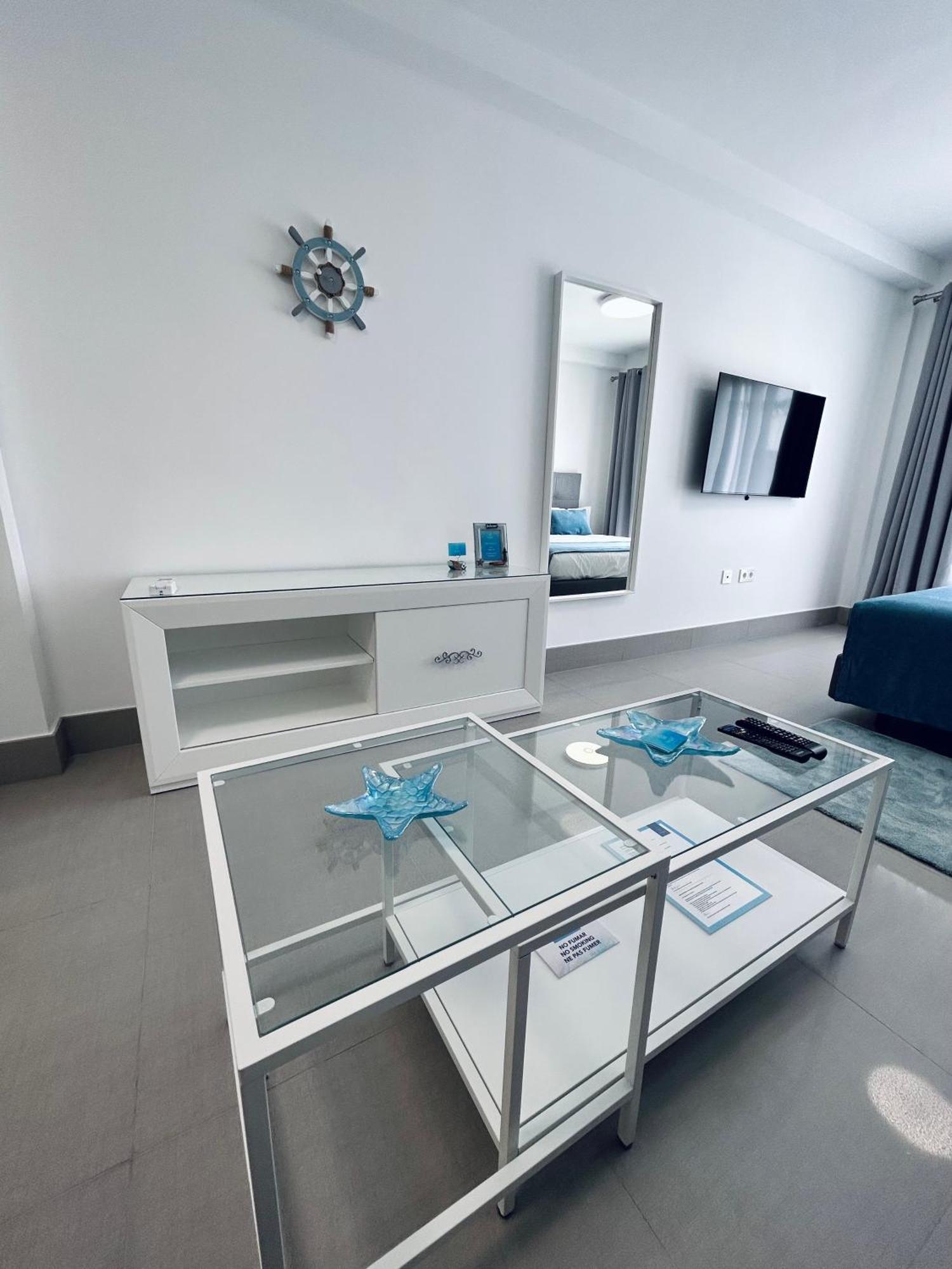 Mare Apartment