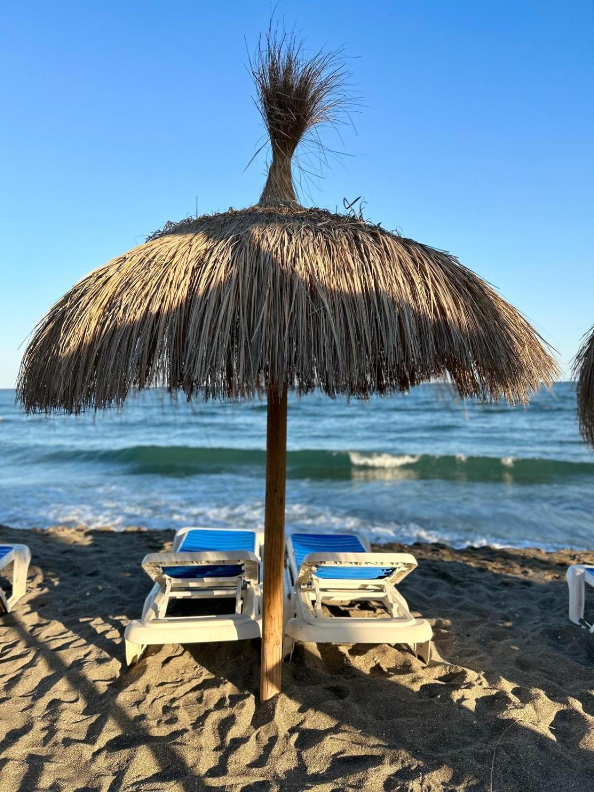 Mare Apartment *