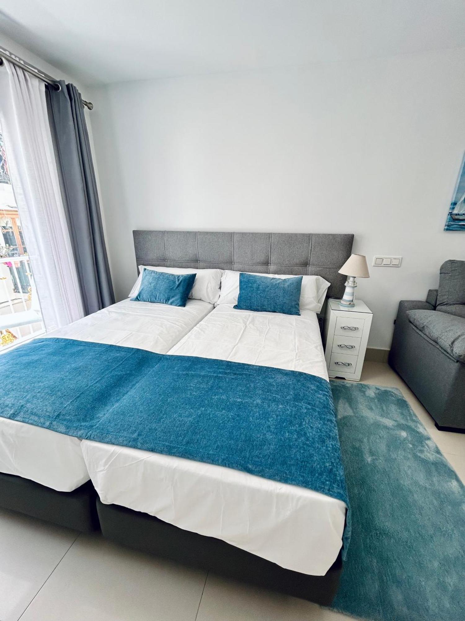 Mare Apartment *