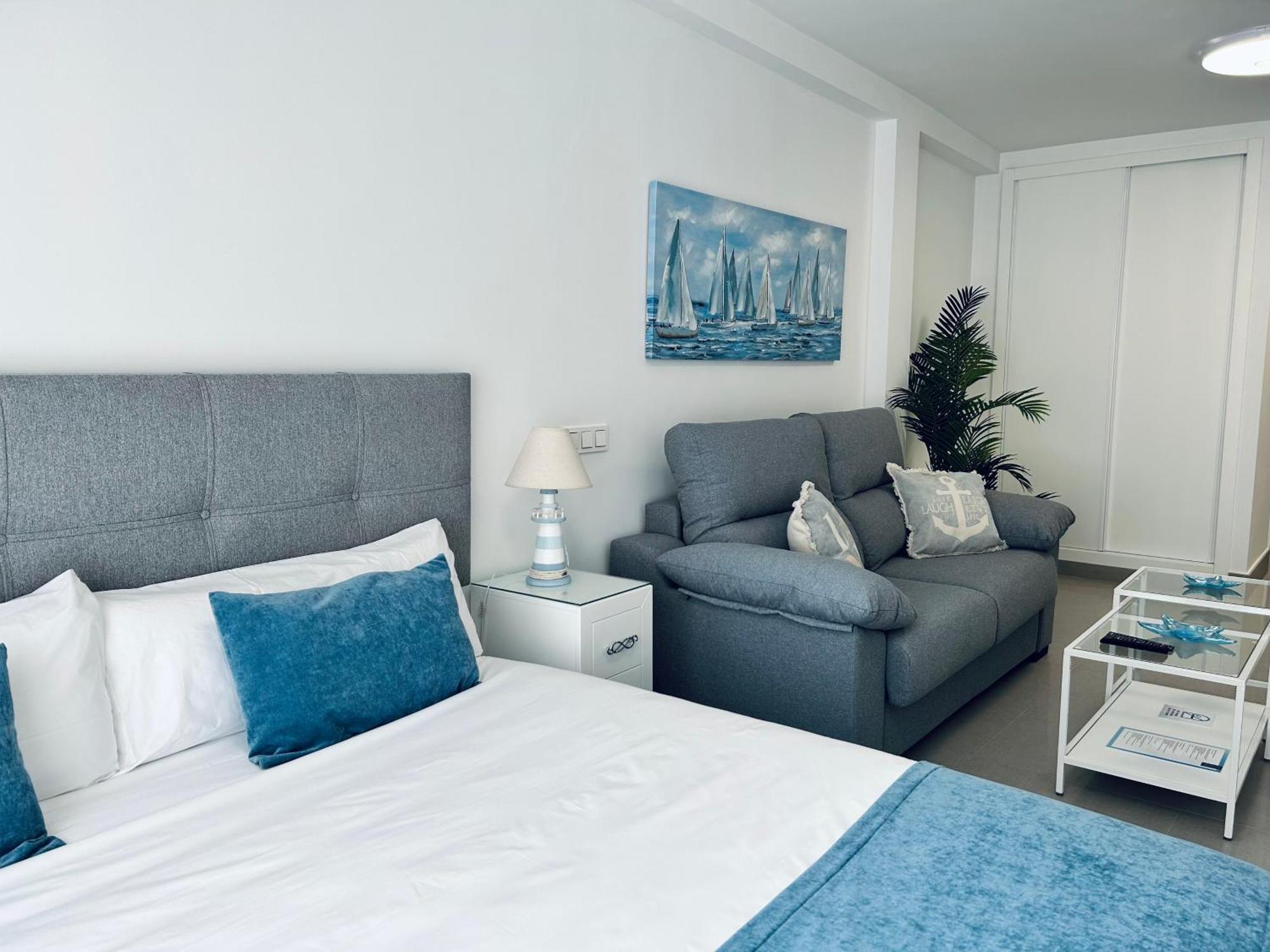 Apartment Mare Marbella