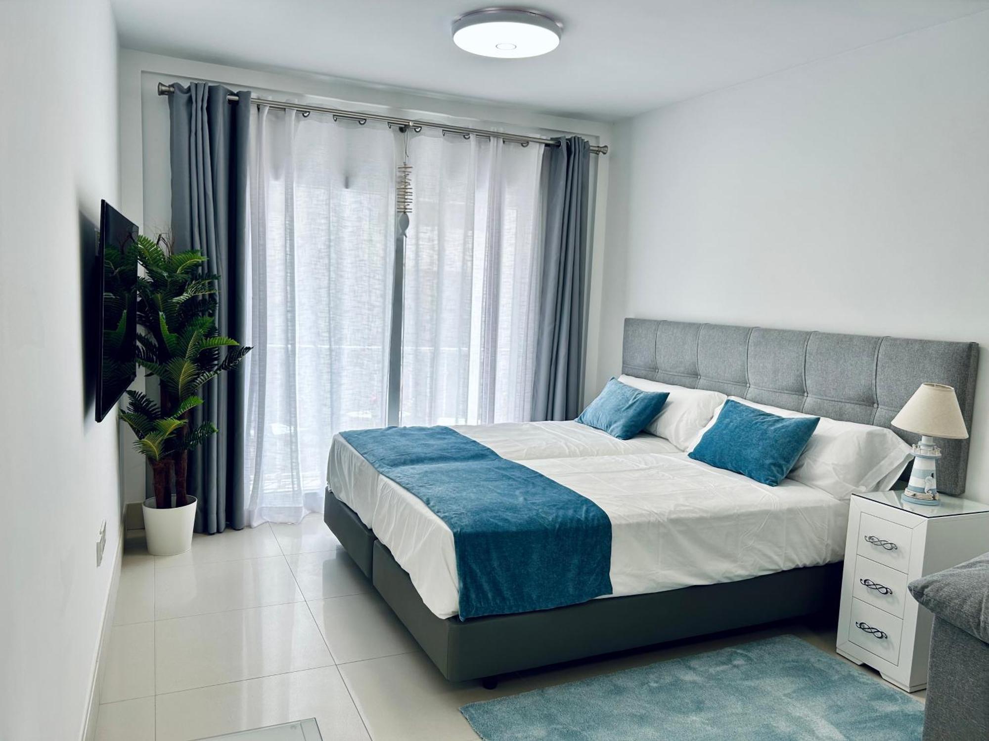 Mare Apartment *