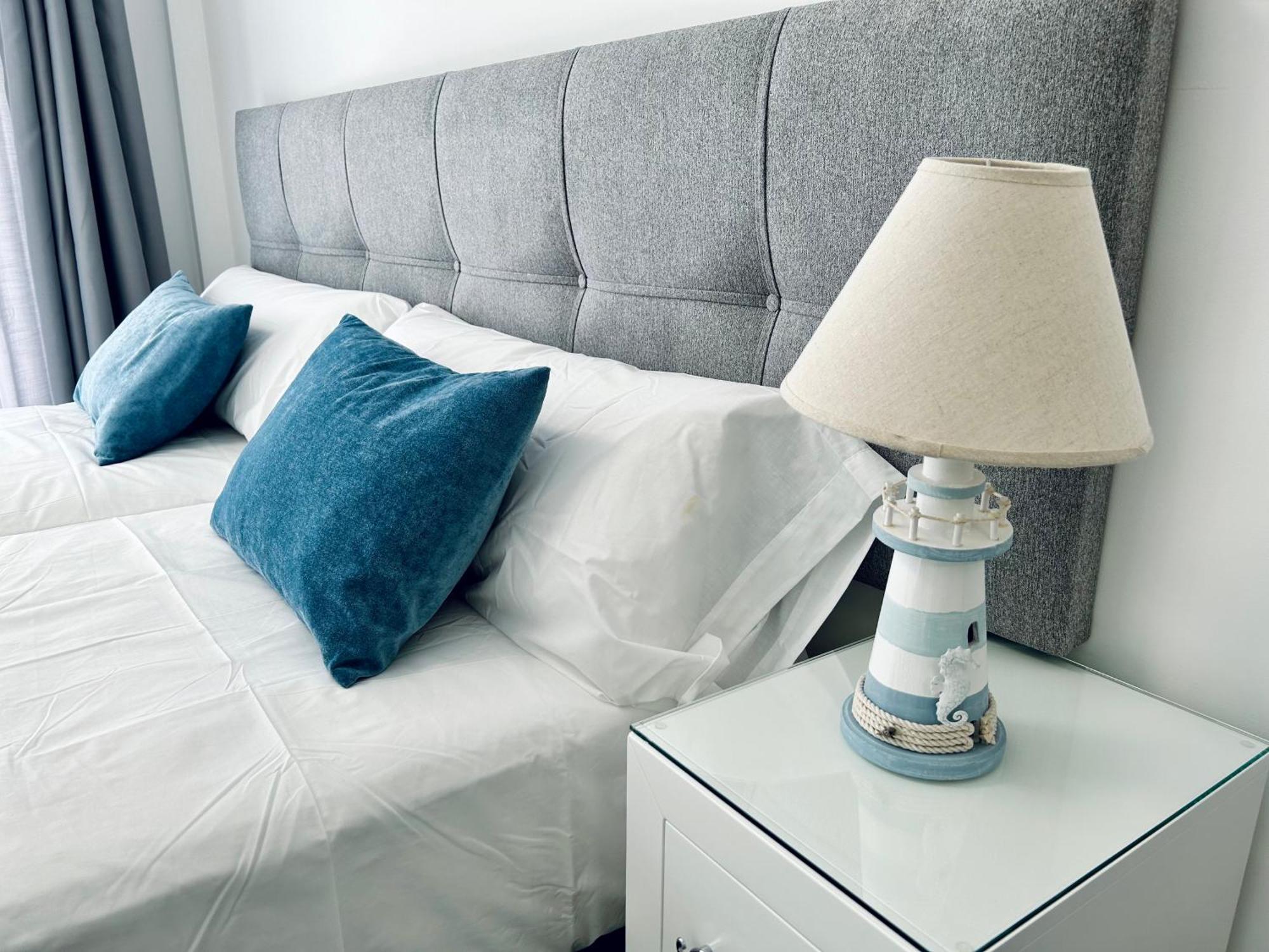 Apartment Mare Marbella