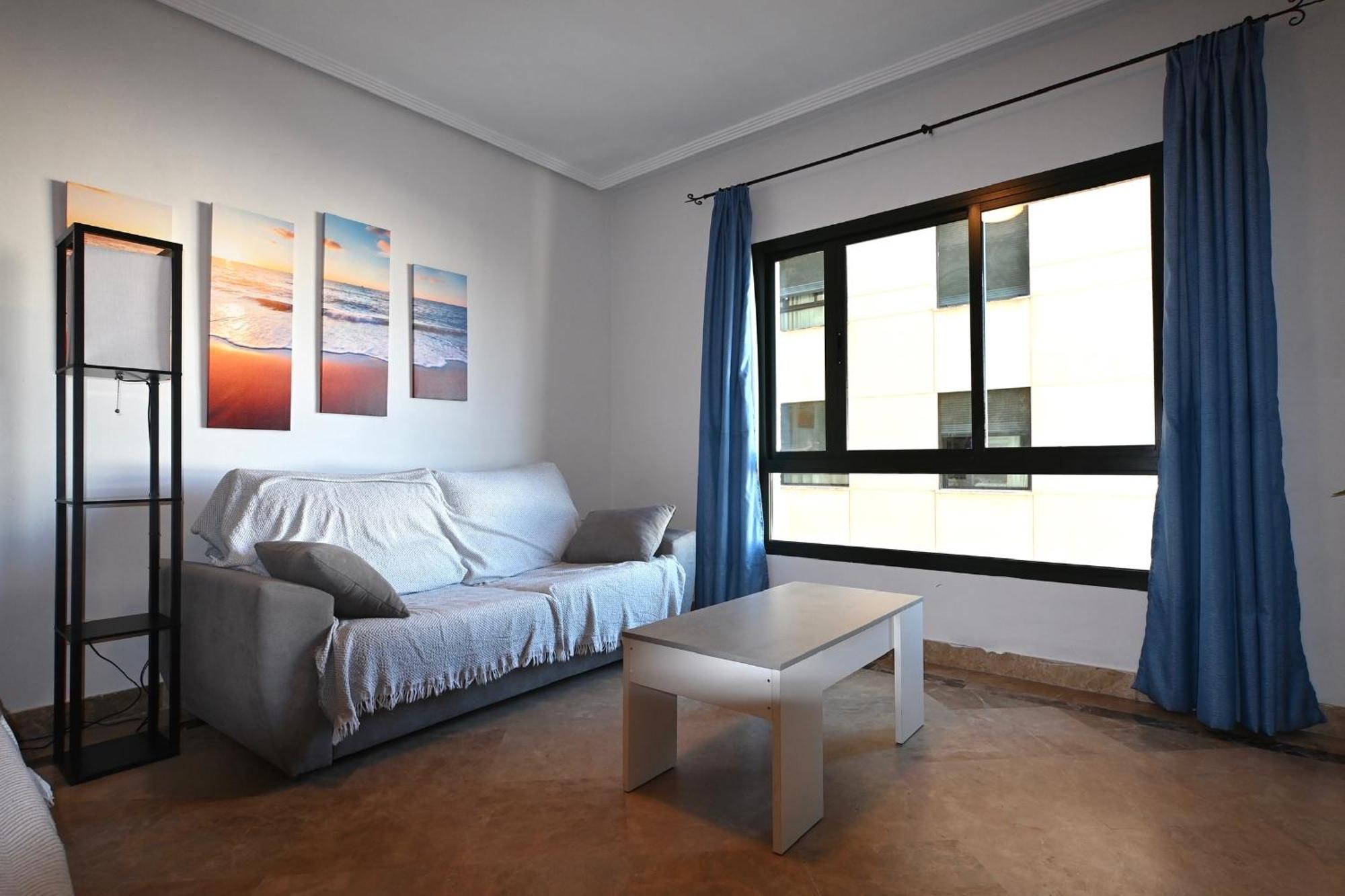 Apartment Centro Y Playa!