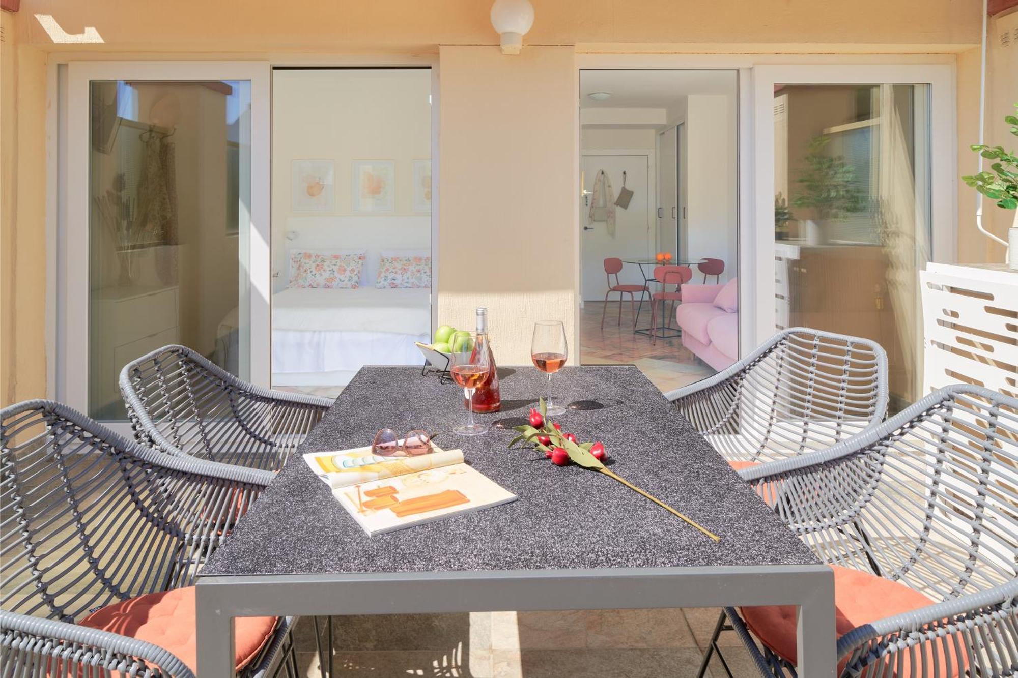 Soas Elviria Romana Playa Marbella