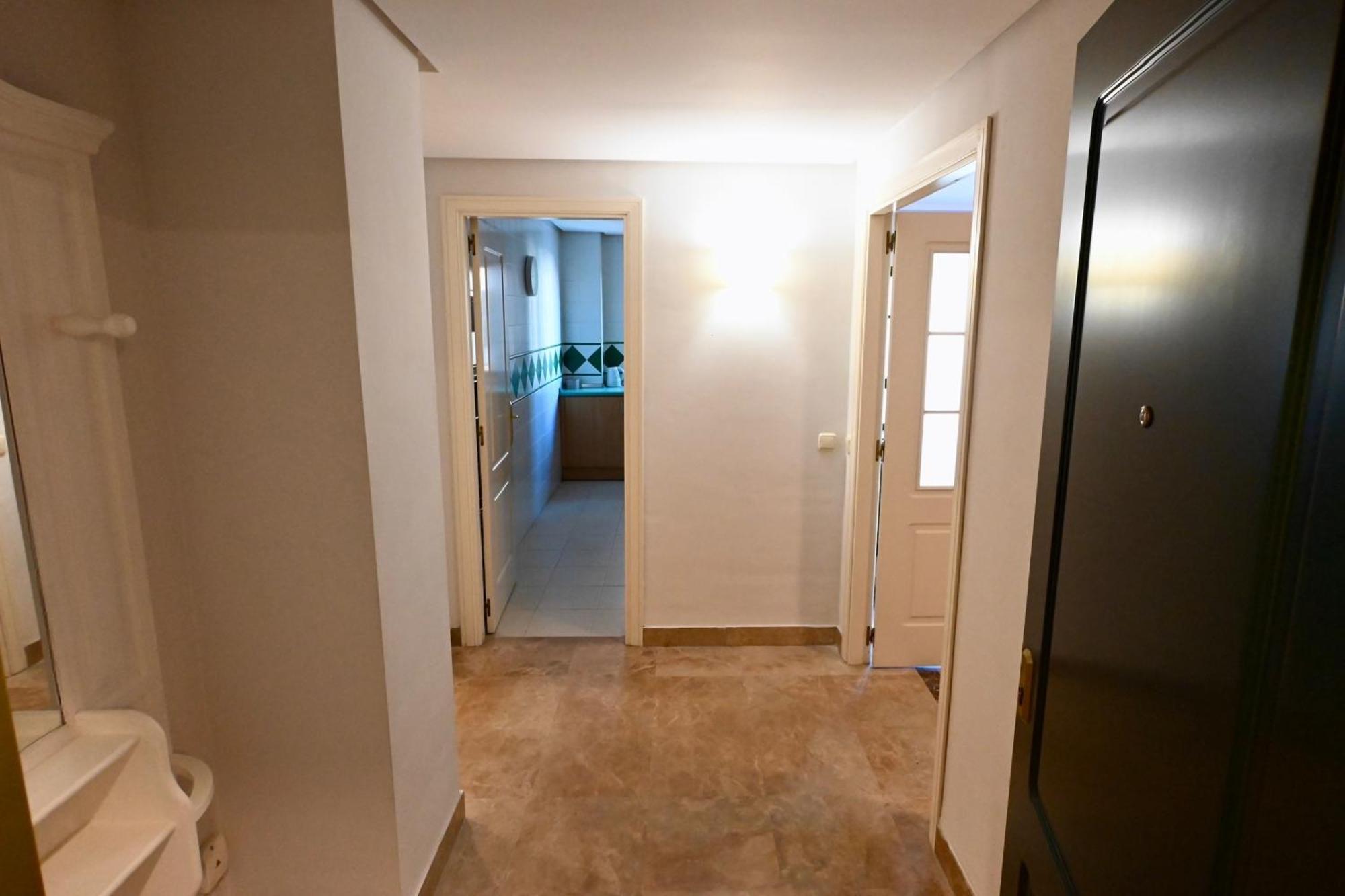 Centro Y Playa! Apartment Marbella