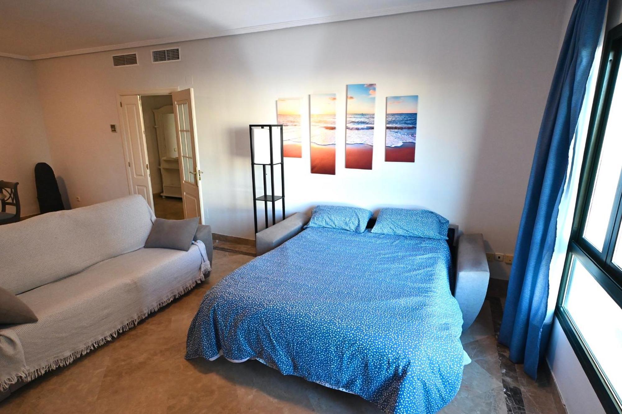 Apartment Centro Y Playa! *
