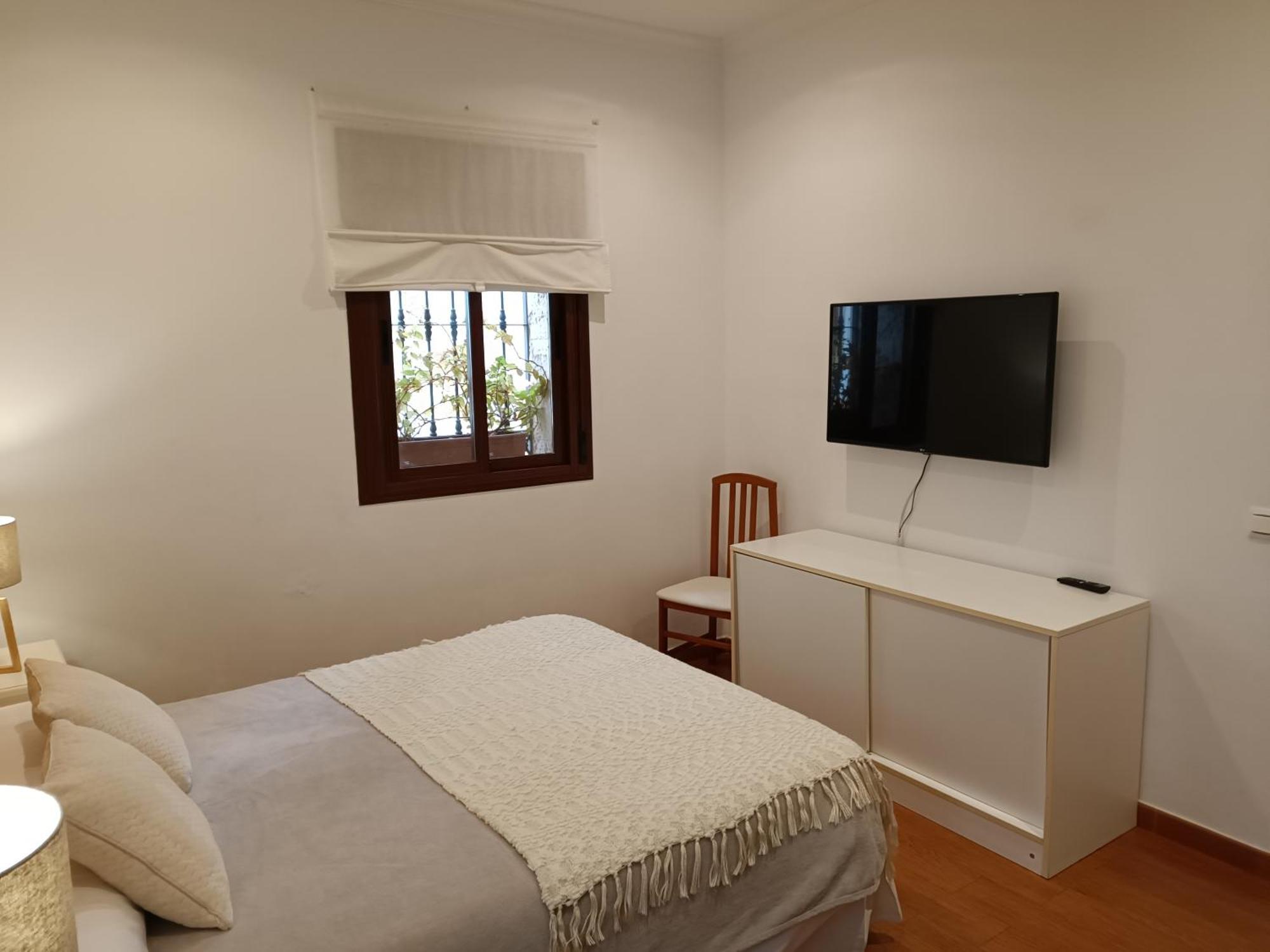 Casa Casco Antiguo De Marbella. Marbella