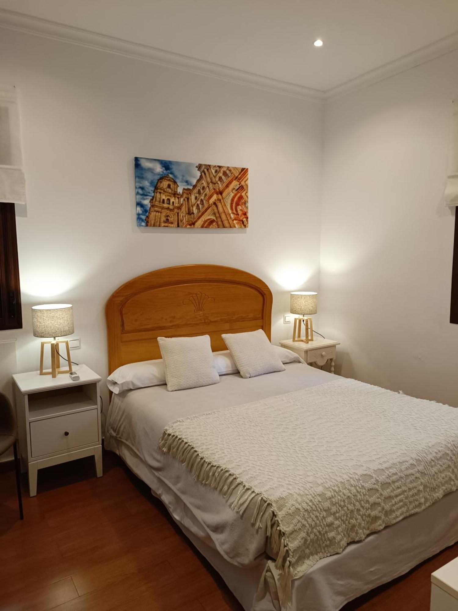 Casa Casco Antiguo De Marbella. Apartment Marbella