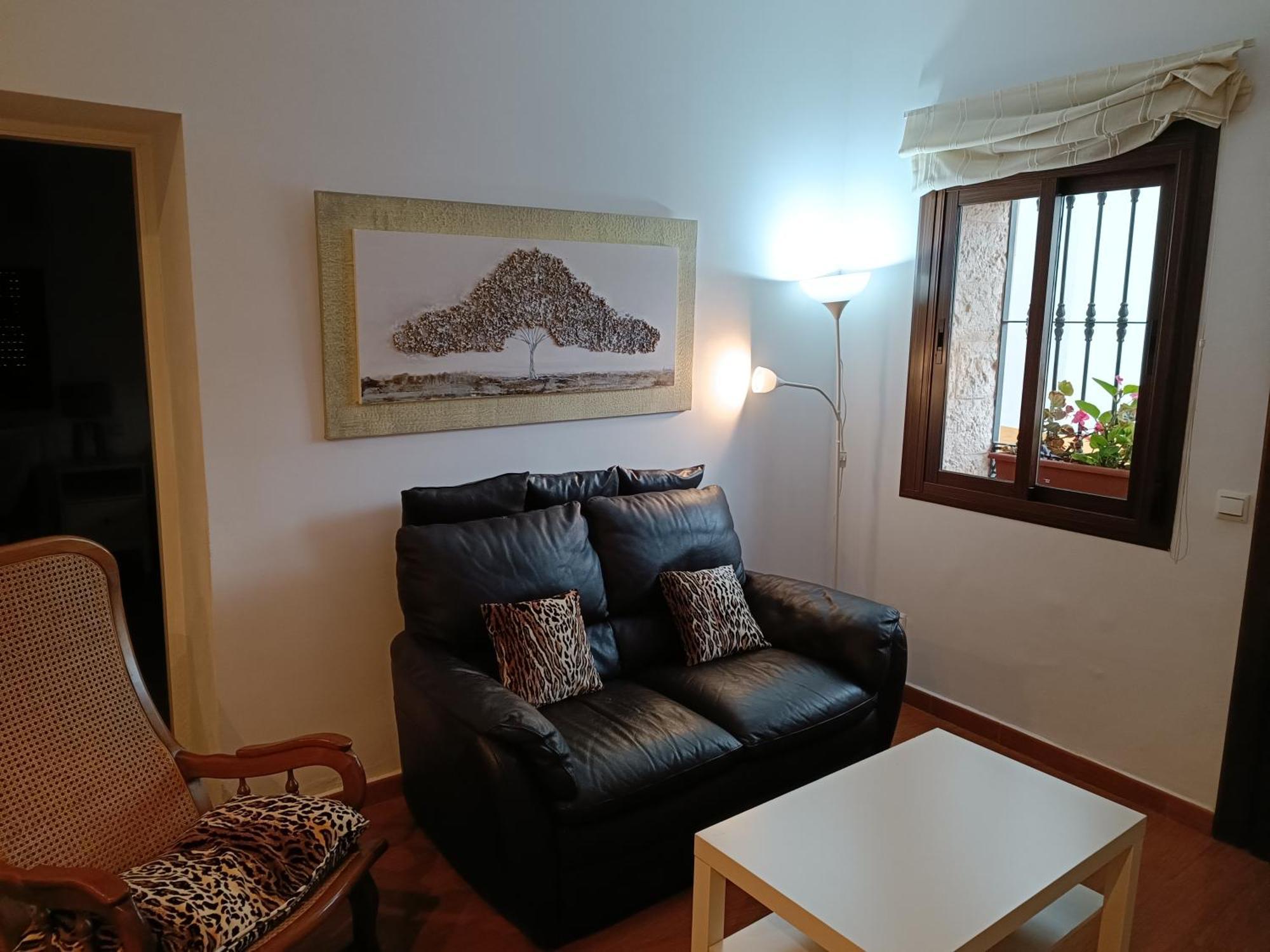 Apartment Casa Casco Antiguo De Marbella.