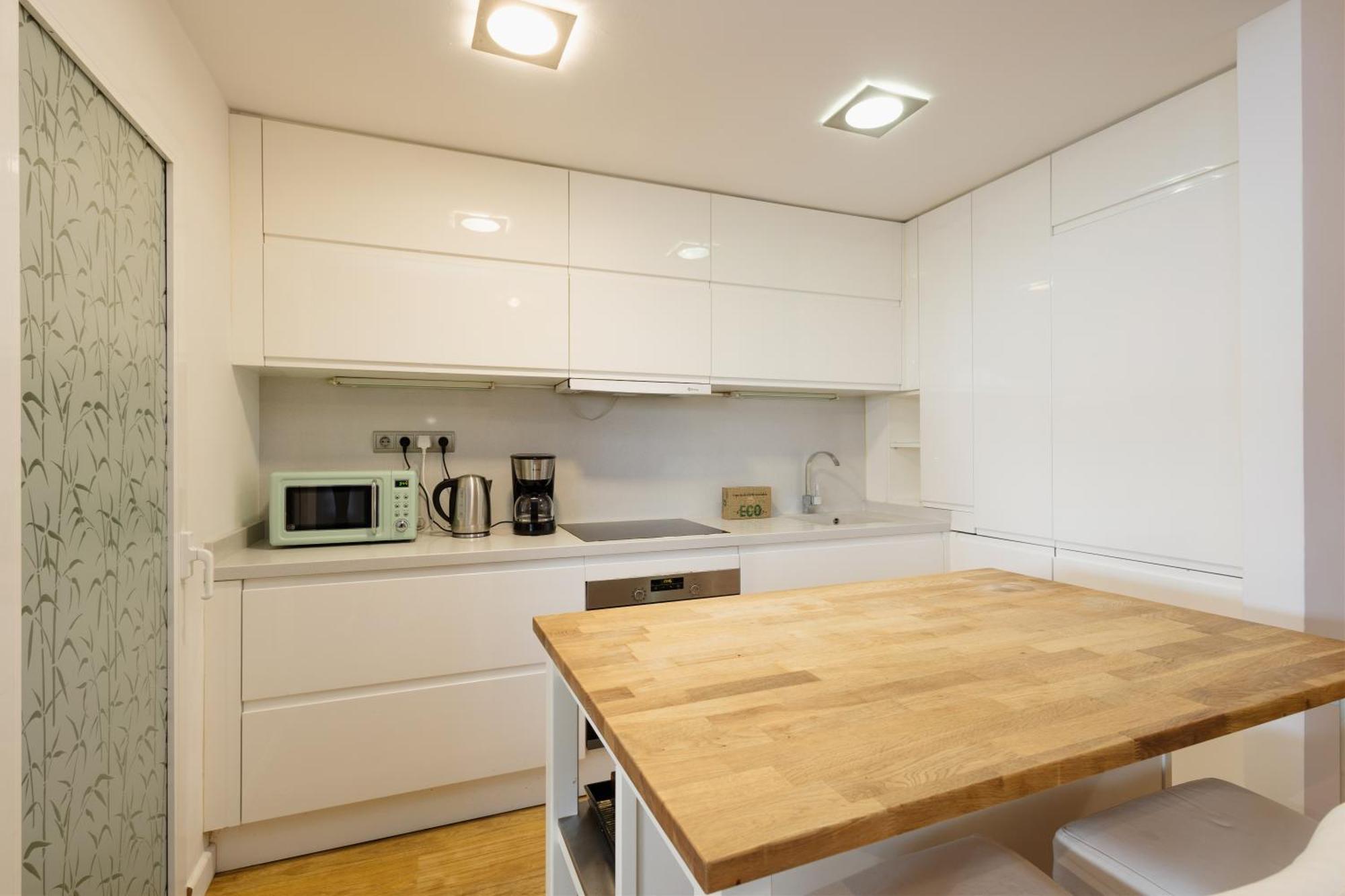 Cozy holiday home in Dama de noche in Puerto Banús Apartment *