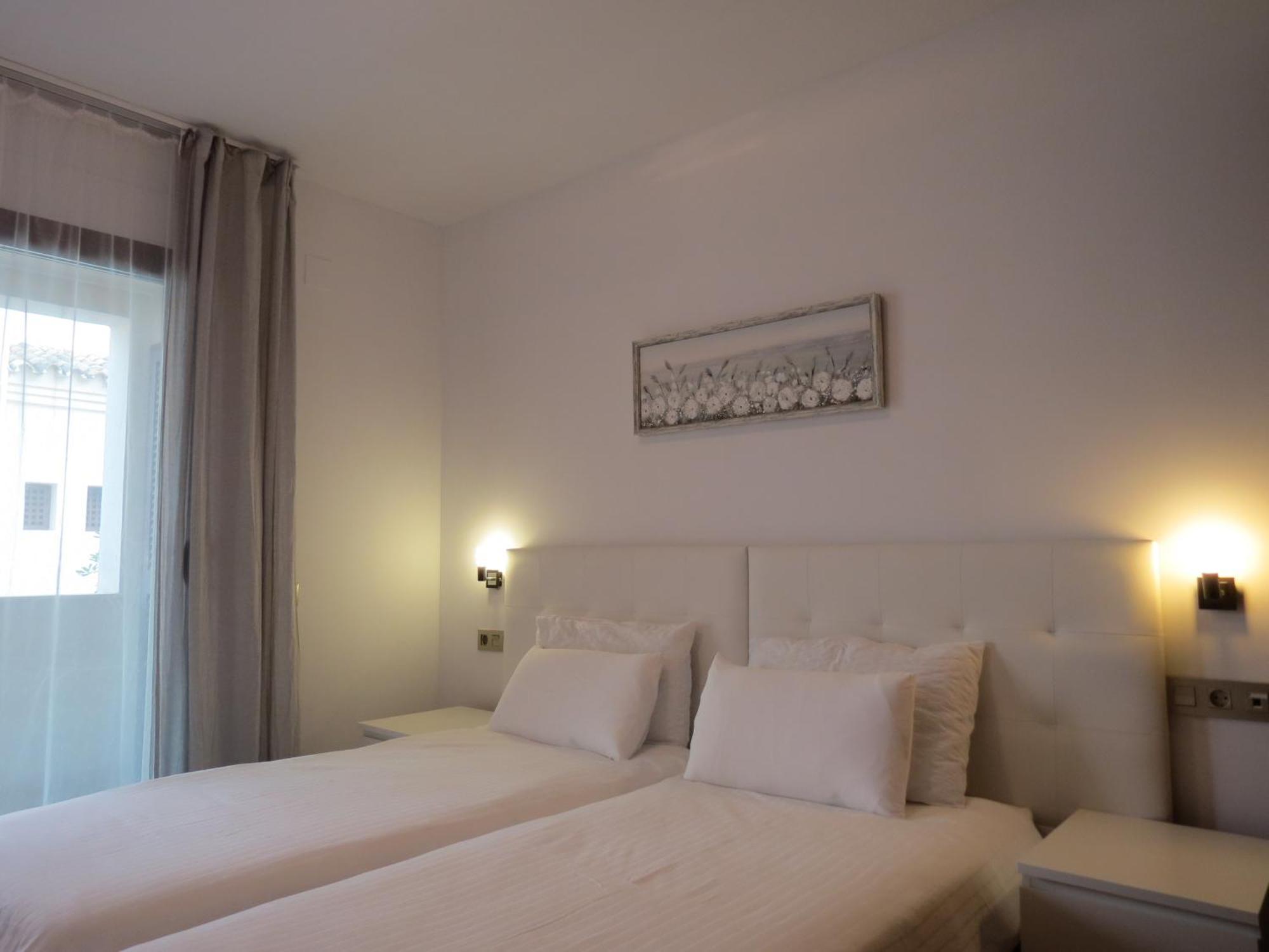 Appartement Medina De Banus Marbella