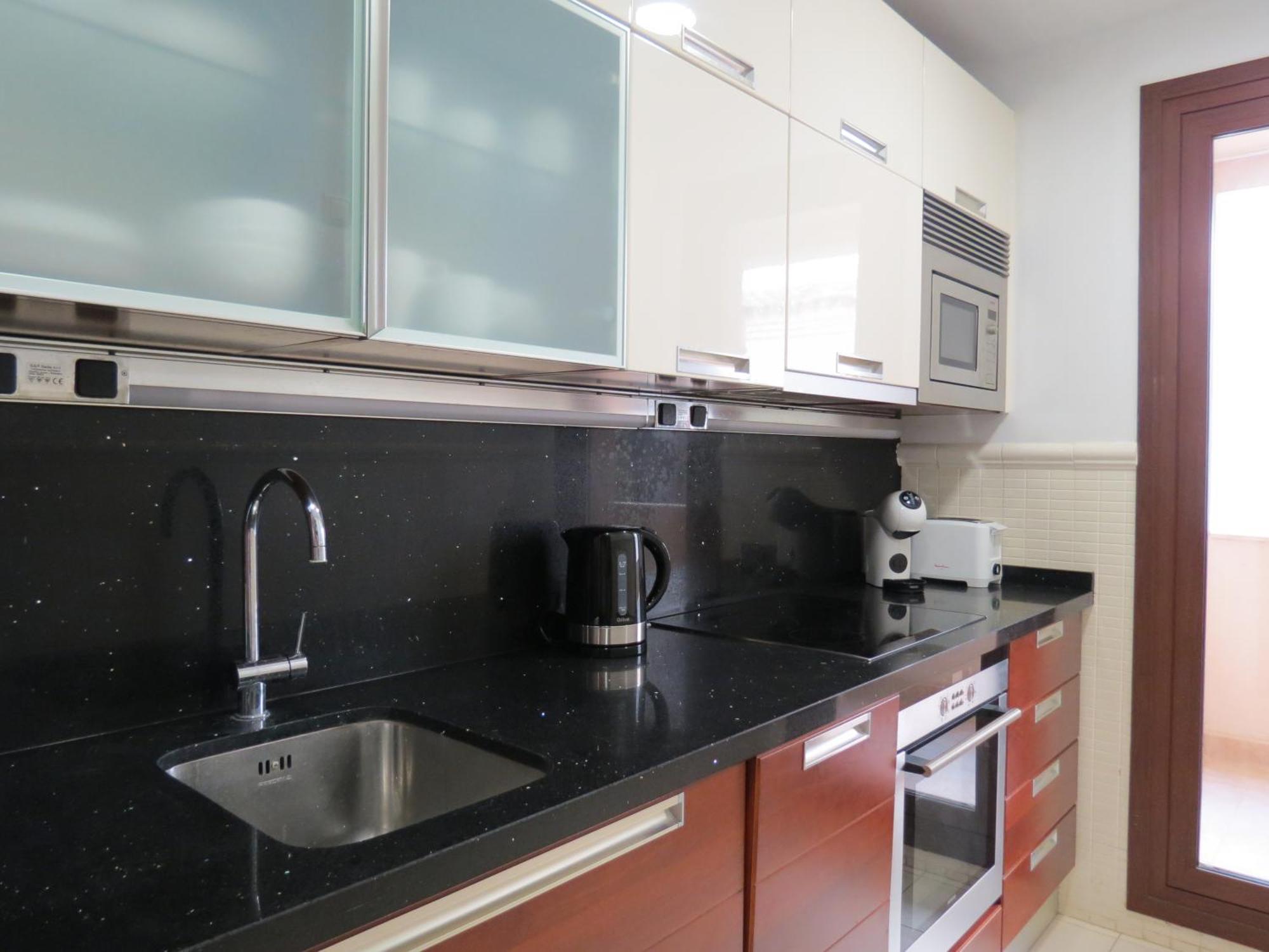 Medina De Banus Apartment Marbella