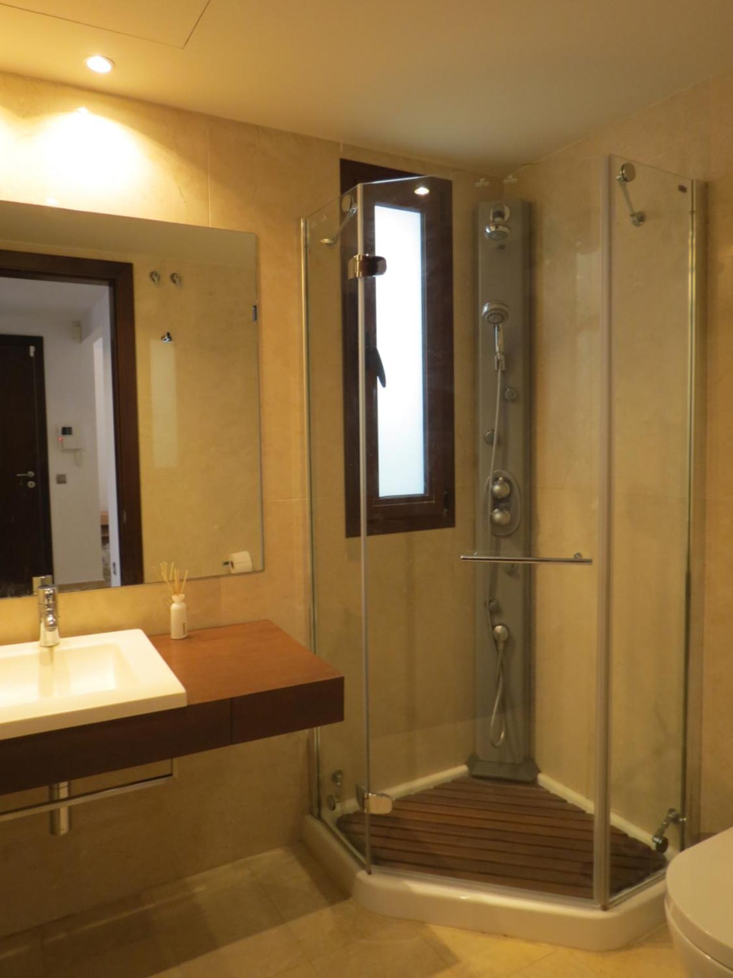 Appartement Medina De Banus Marbella