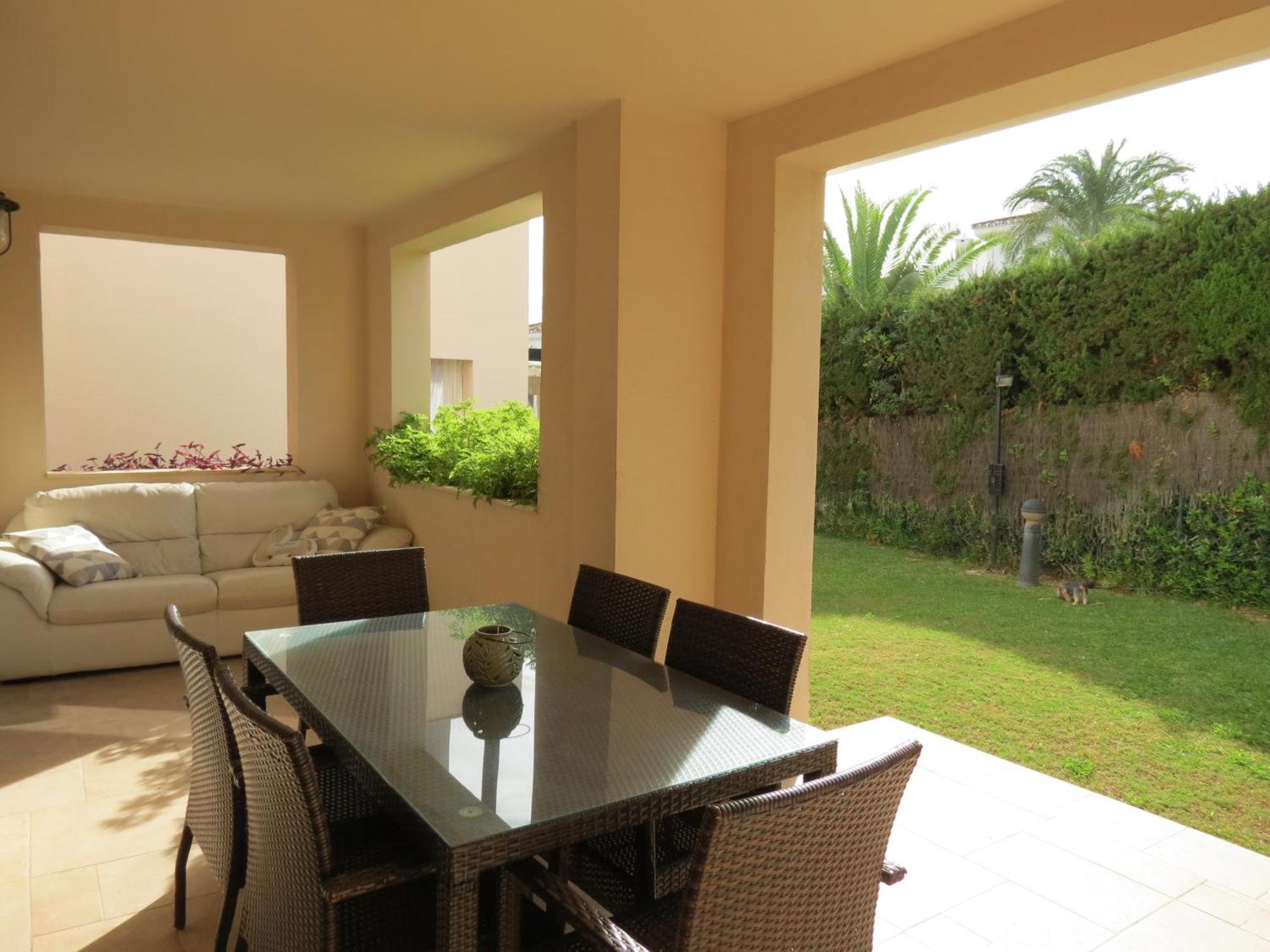 Medina De Banus Appartement *