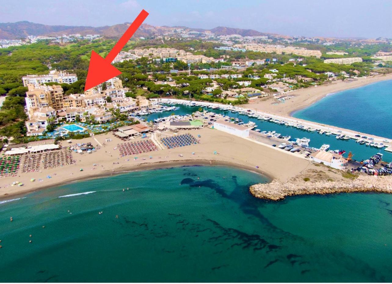 Fascinante Hogar En Cabo Pino En