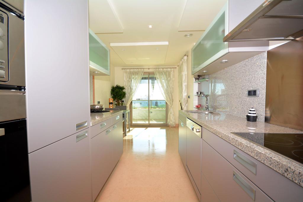 Apartment Jardines Del Principe Marbella