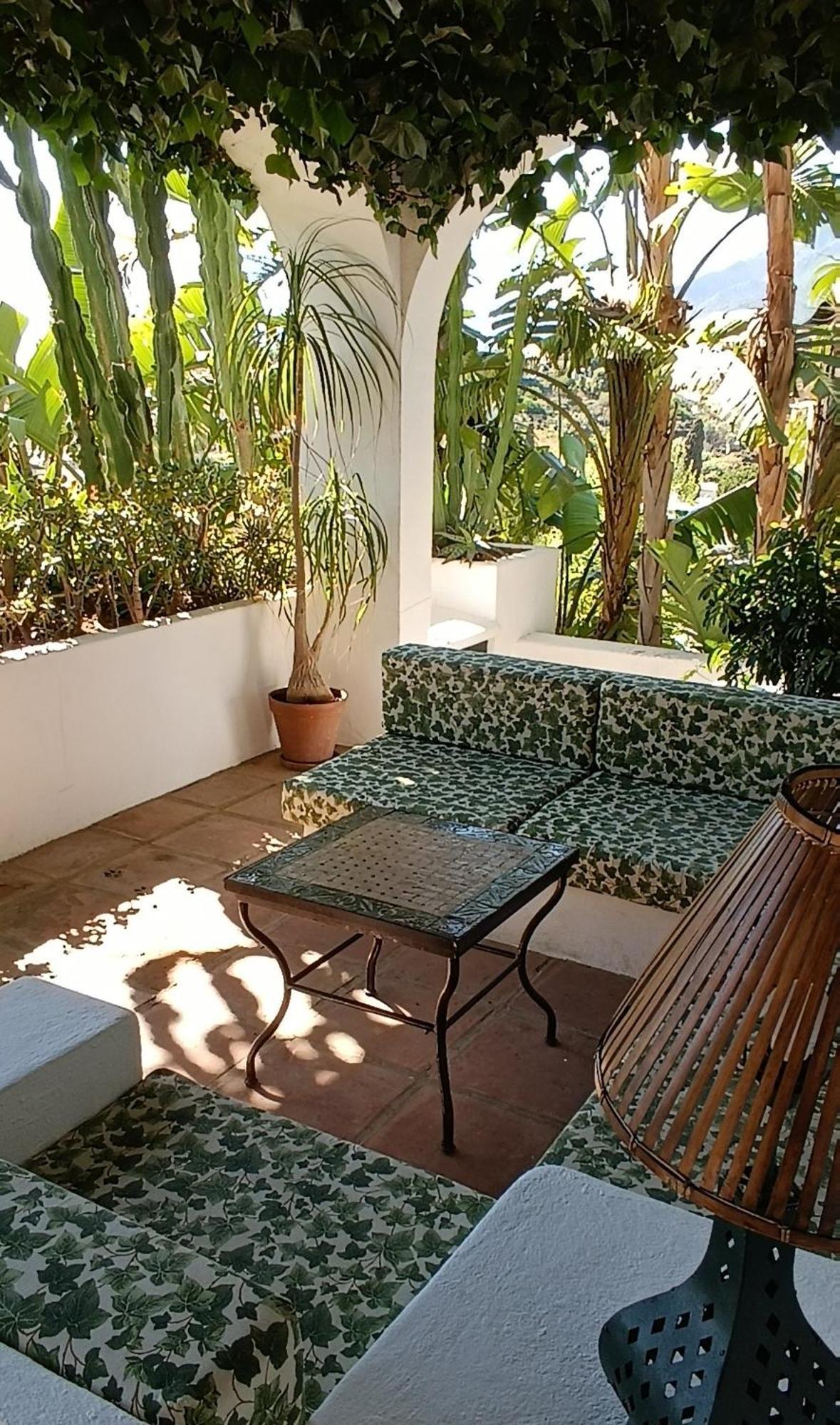 Tortuga Pousada Marbella