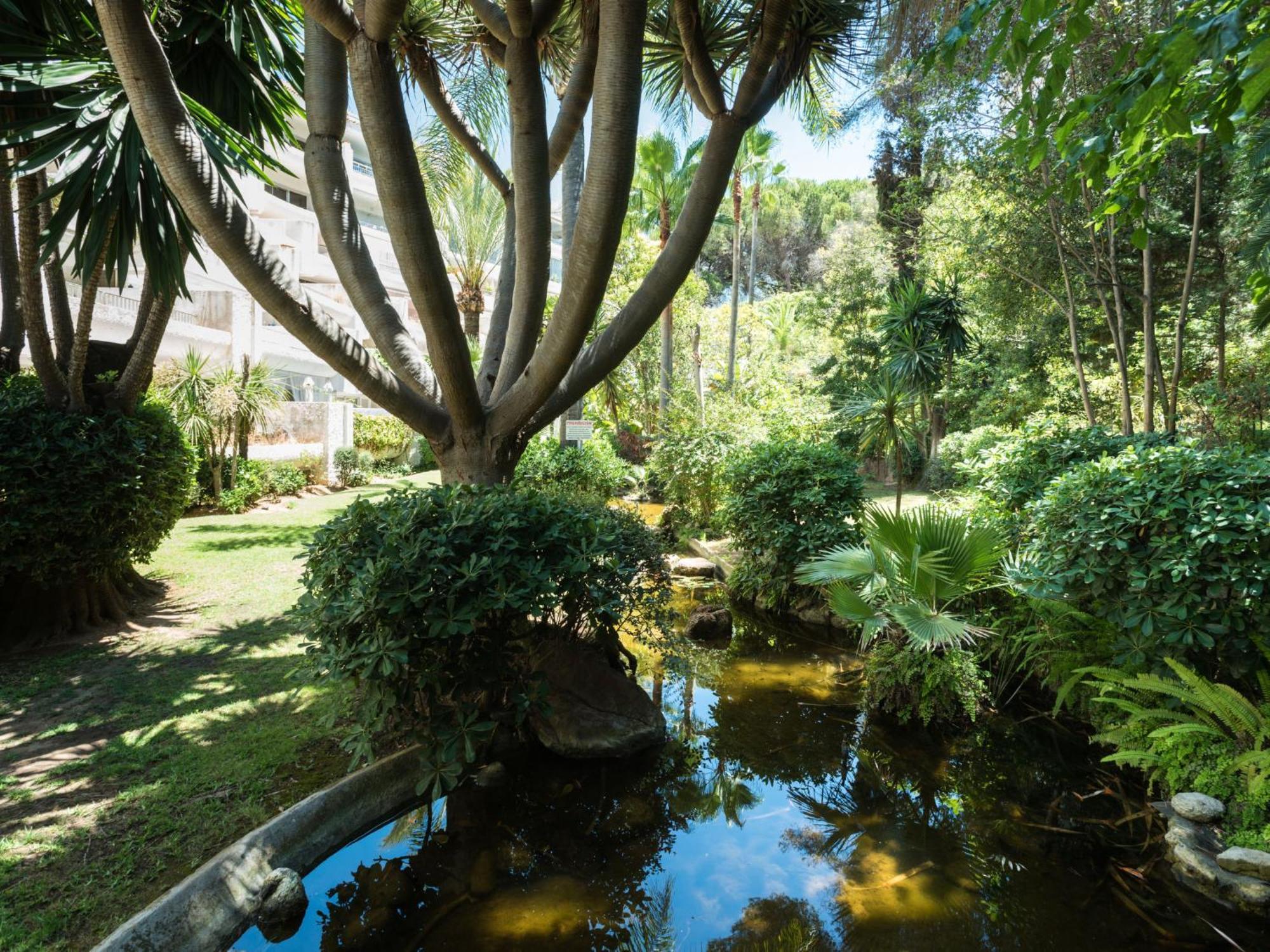 Apartamento Jardines Del Mar Marbella